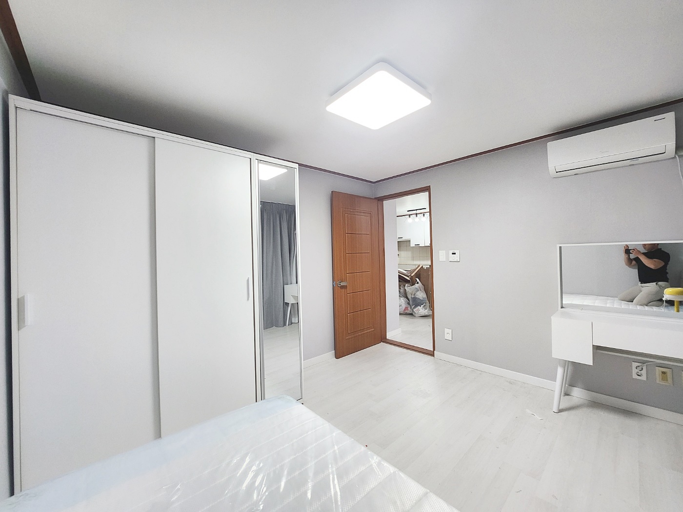 THE NOOK Stay Hongdae 341 thumbnail 9