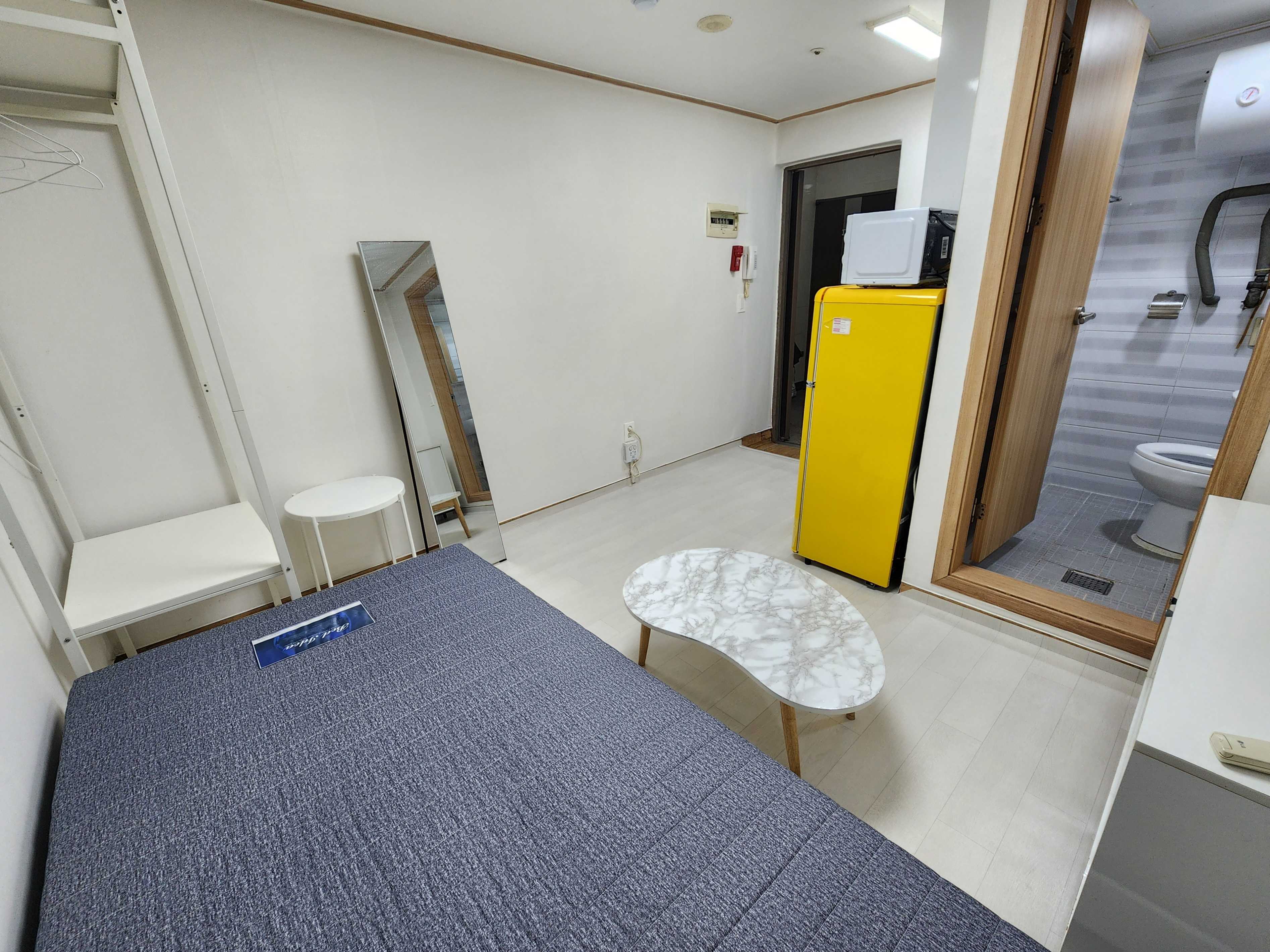 THE NOOK Stay Ssangridangil #1 thumbnail 7