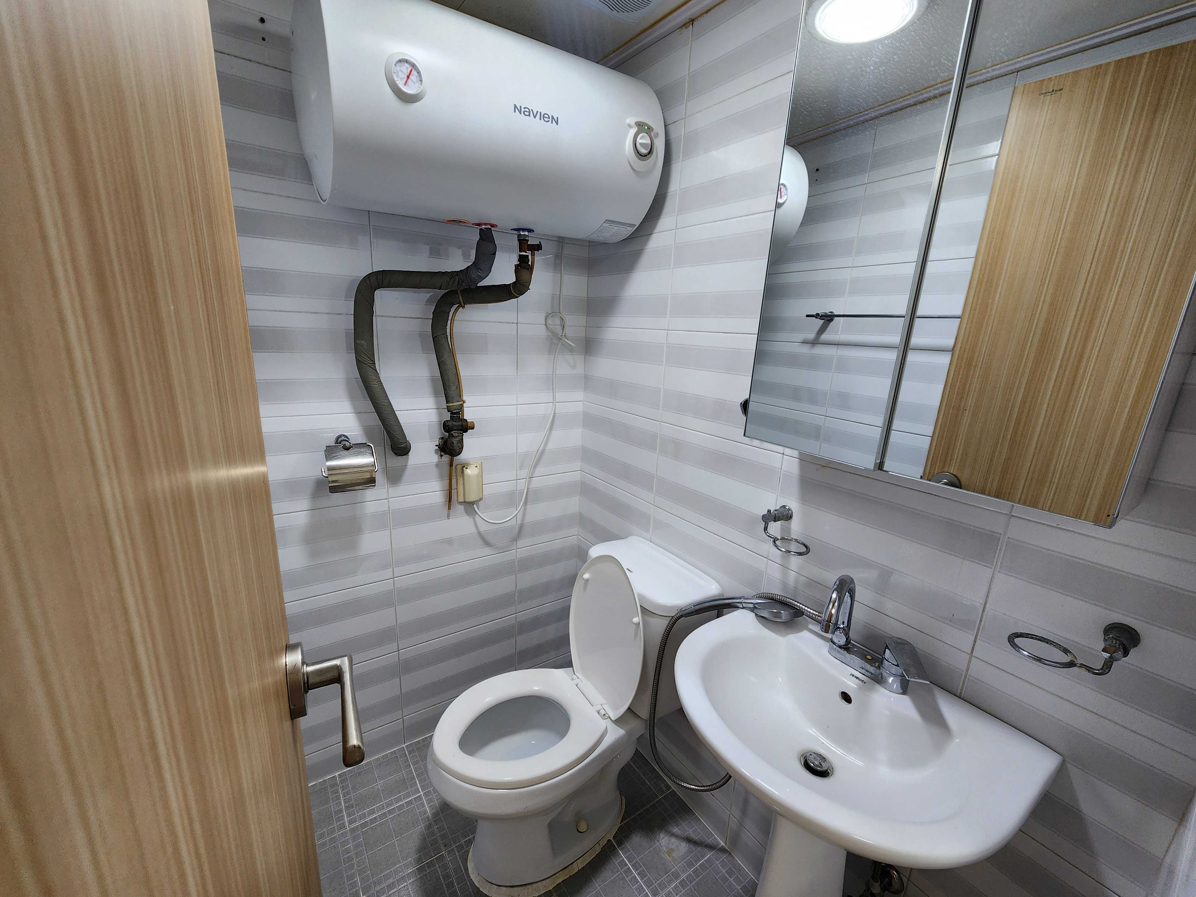 THE NOOK Stay Ssangridangil #1 thumbnail 8