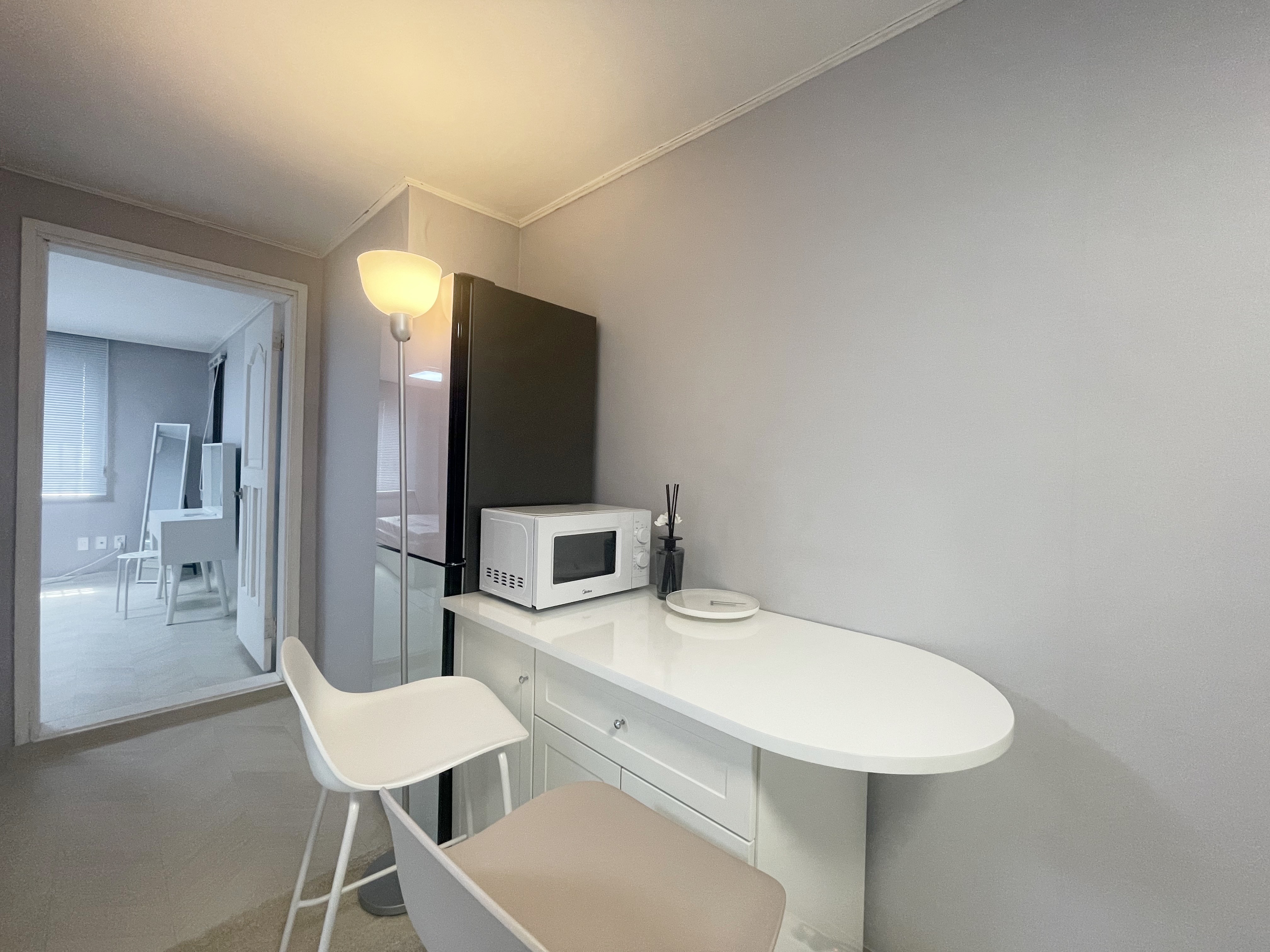 THE NOOK Stay Yeonnam 225 #2