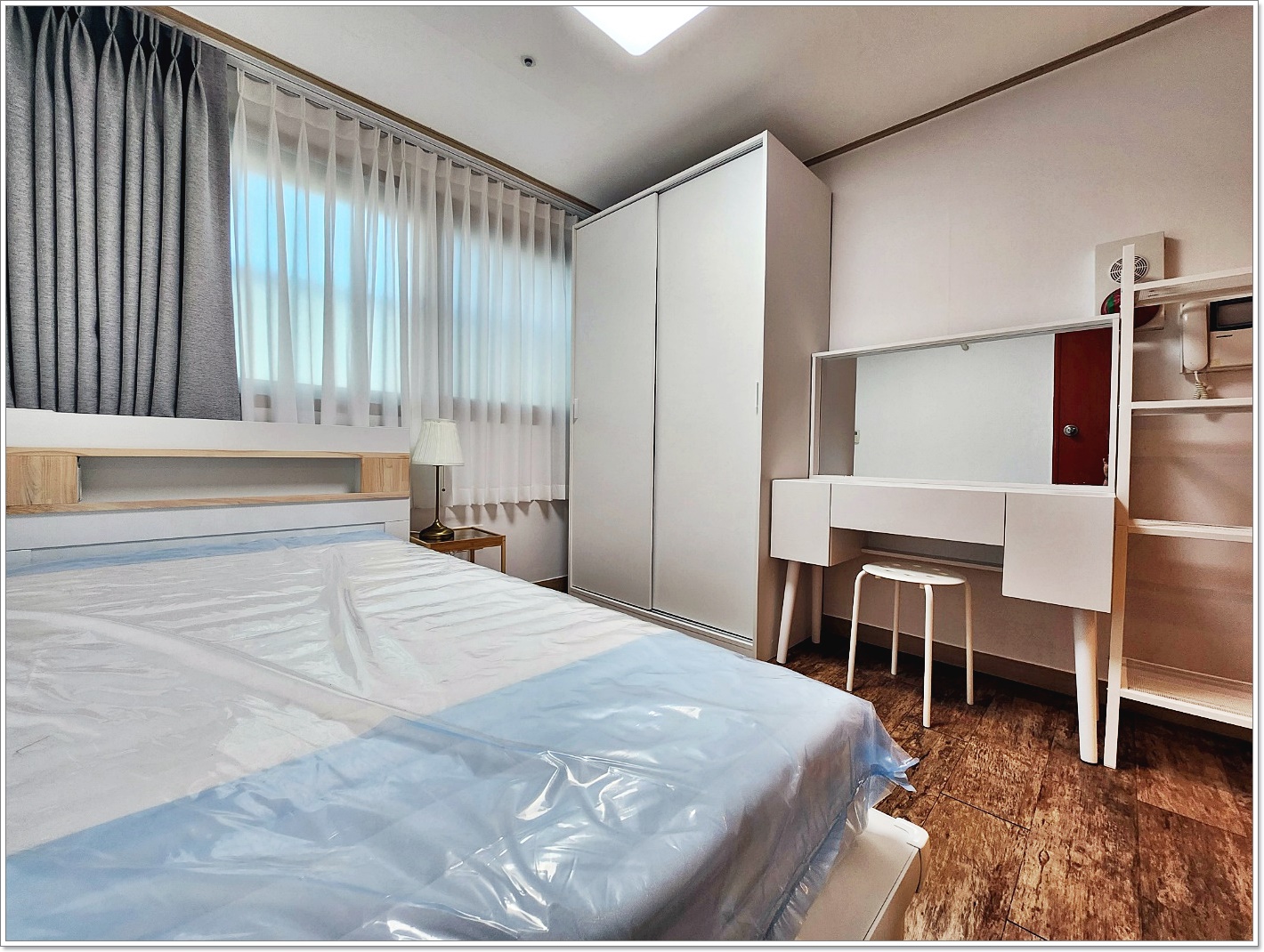 THE NOOK Stay Hongdae 511 thumbnail 3