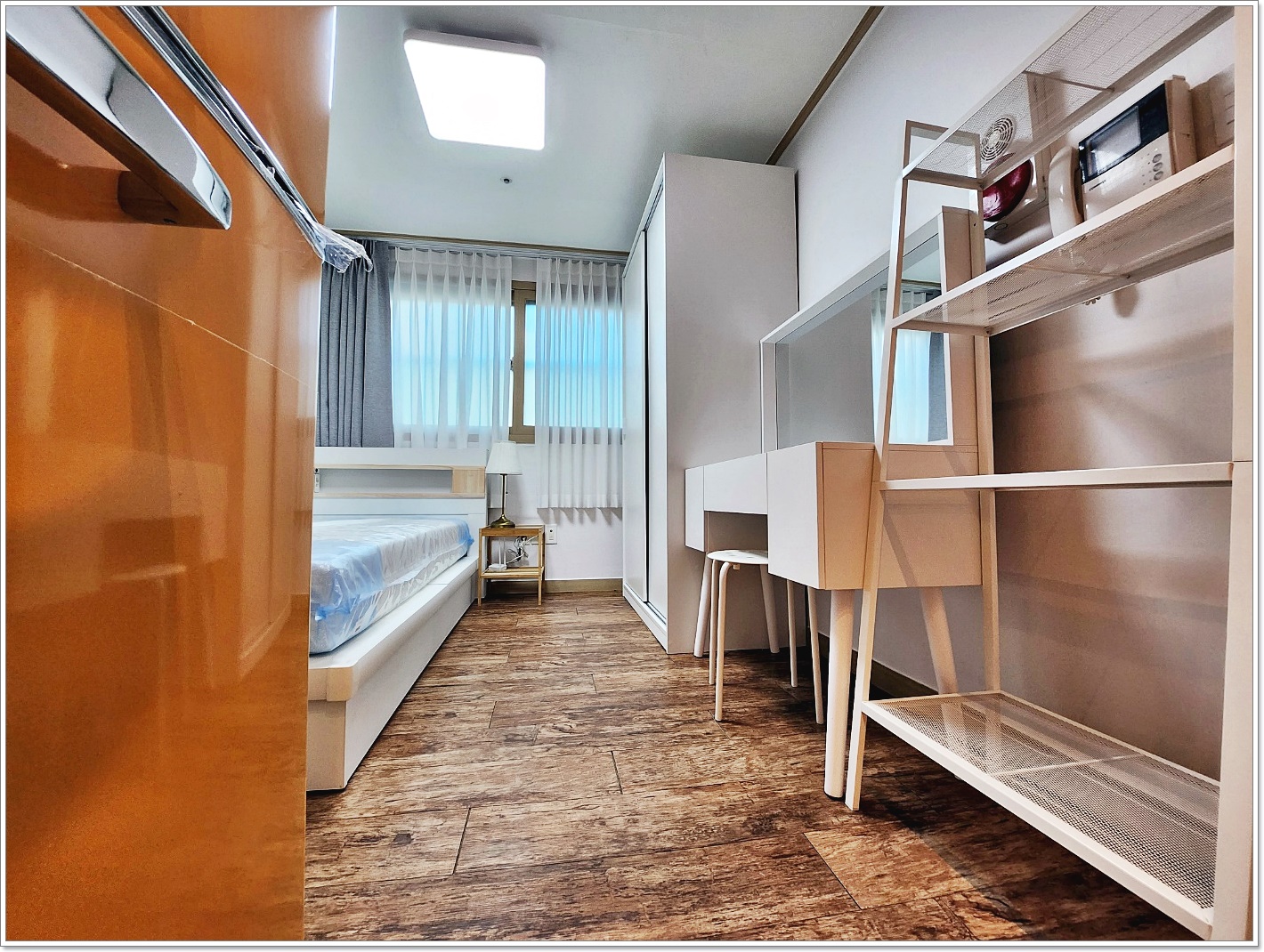 THE NOOK Stay Hongdae 511