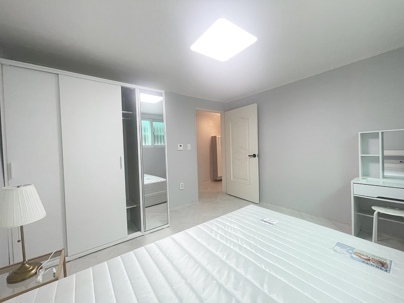 THE NOOK Stay Mangwon 424 thumbnail 5