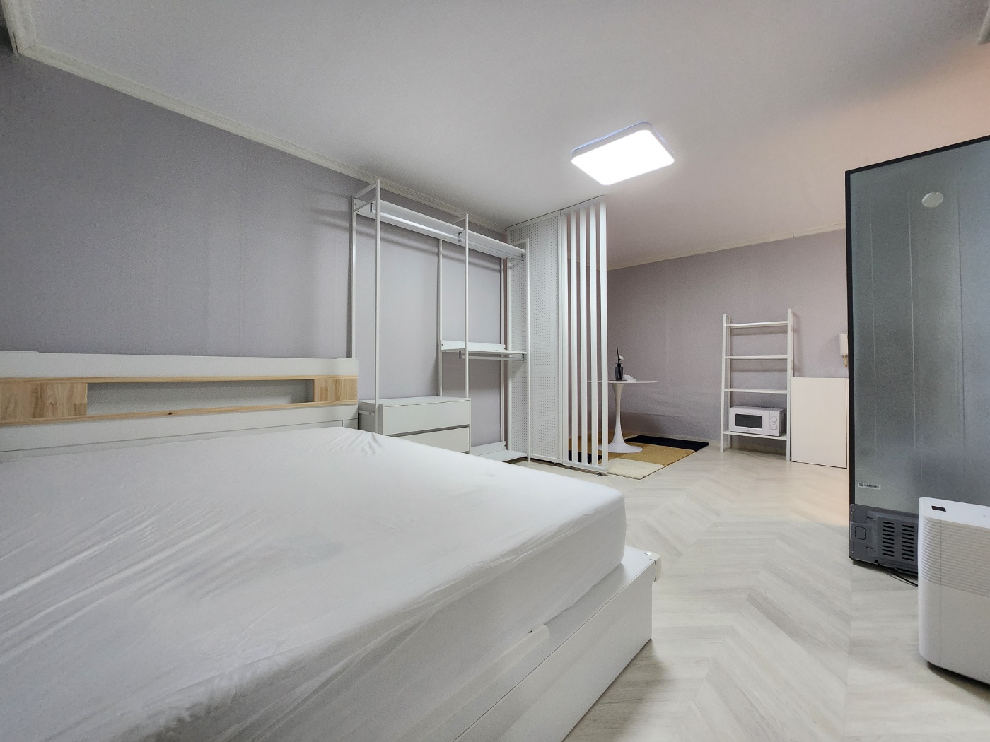 THE NOOK Stay Hongdae 247 #3