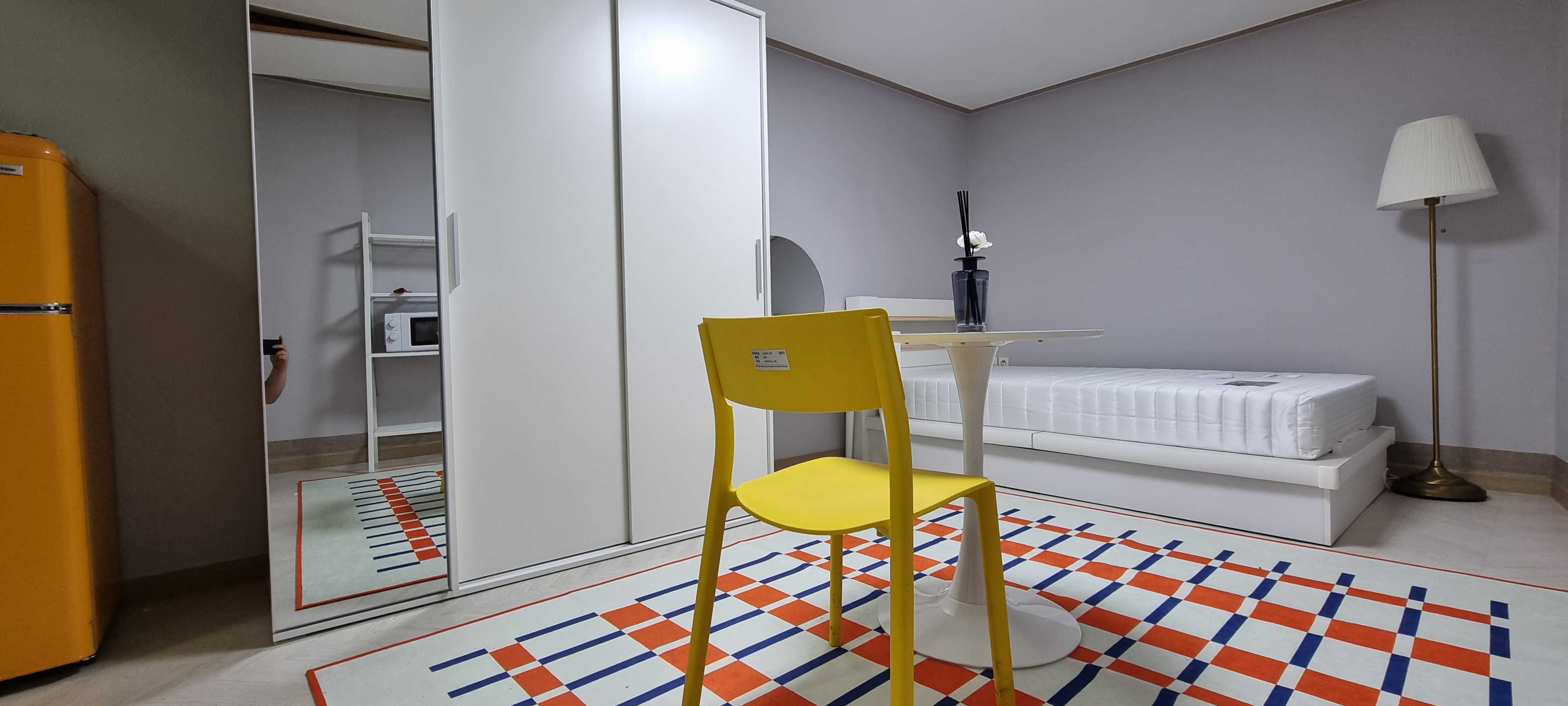 THE NOOK Stay Hyehwa #2 thumbnail 6