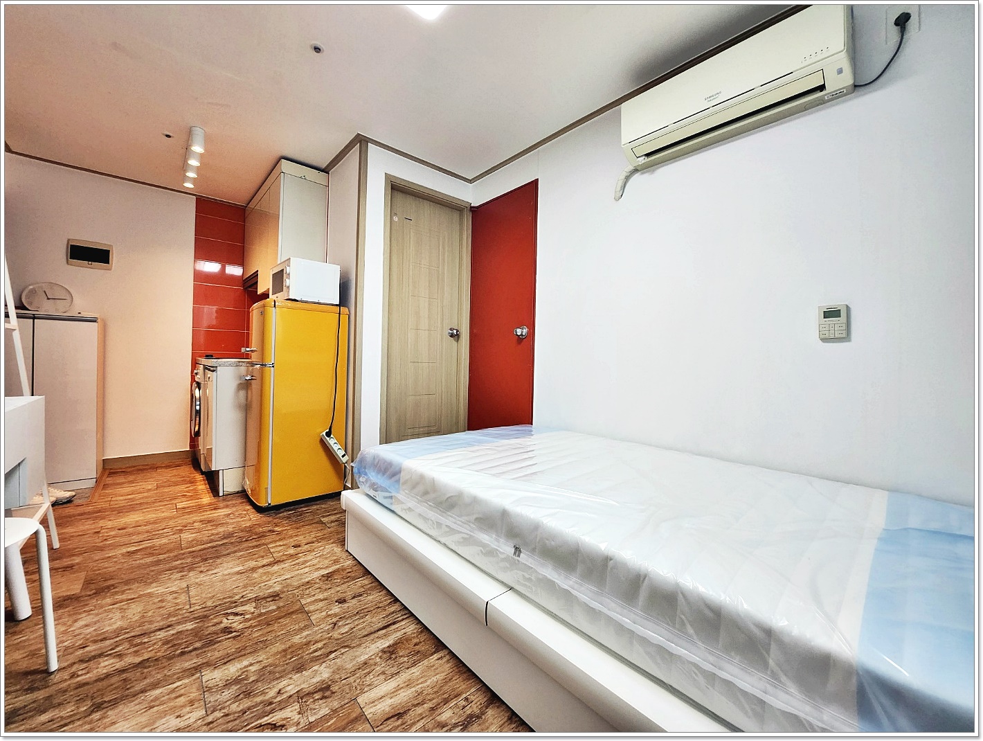 THE NOOK Stay Hongdae 511 thumbnail 6