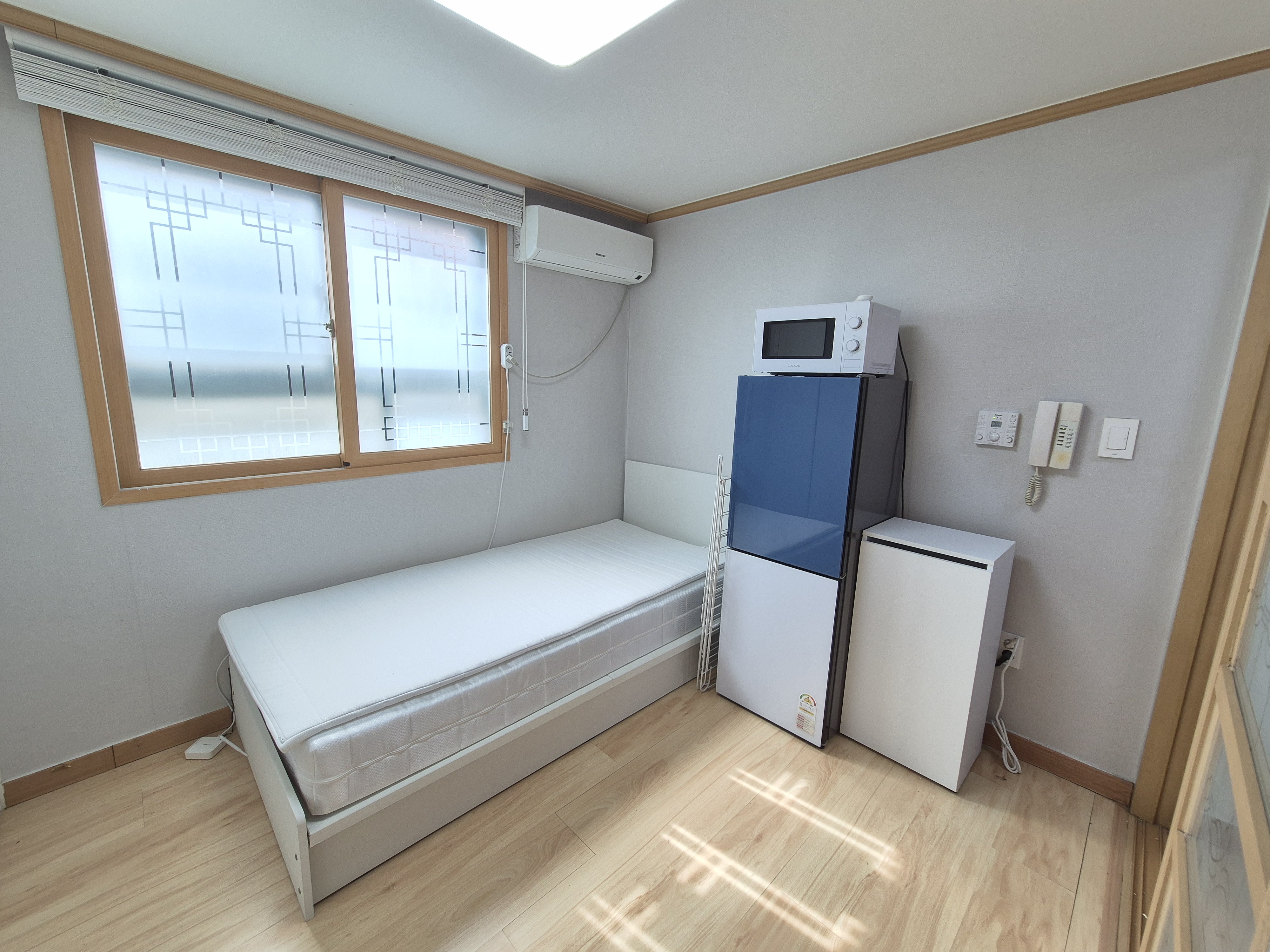 THE NOOK Stay SNU #16