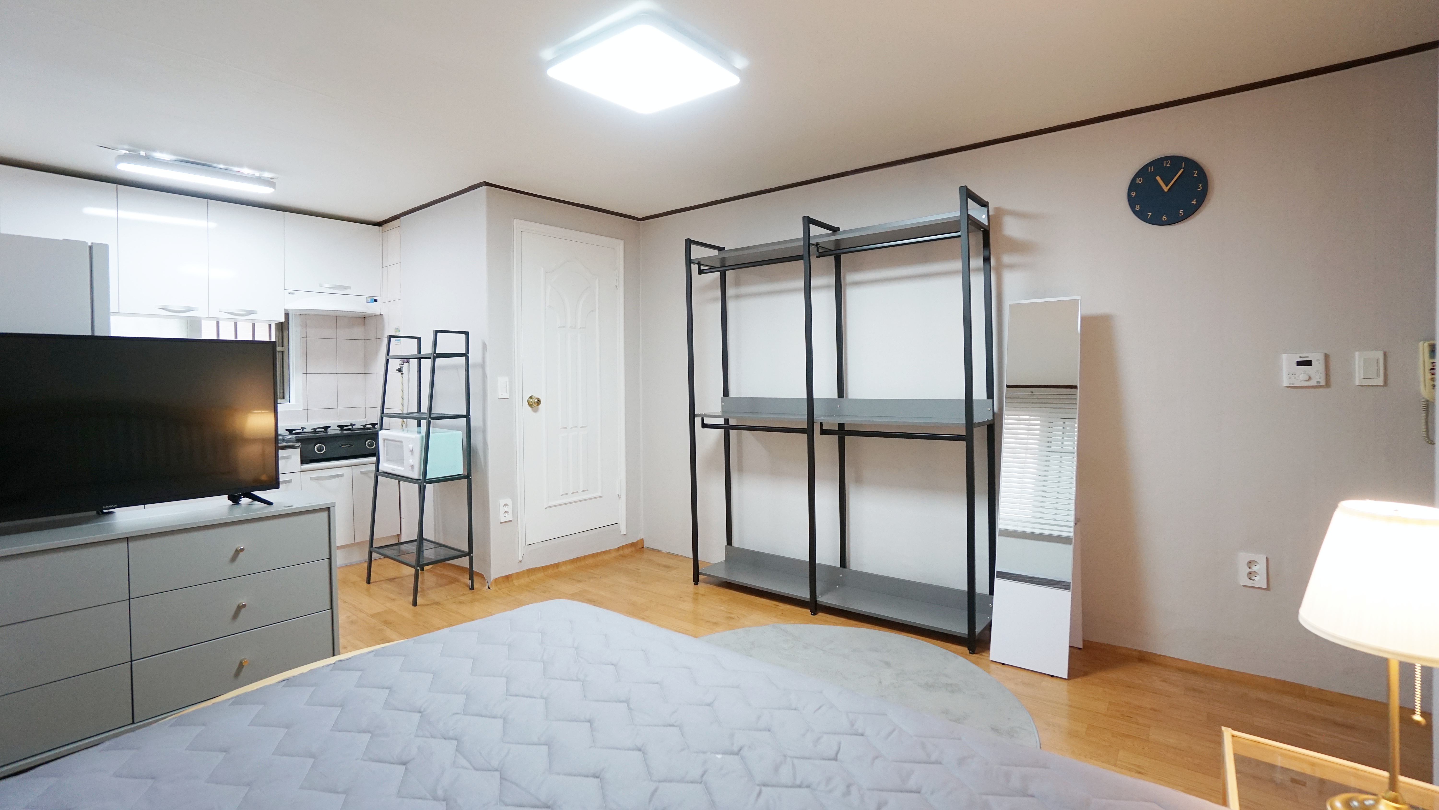 THE NOOK Stay  Hongdae 504 #1 thumbnail 6