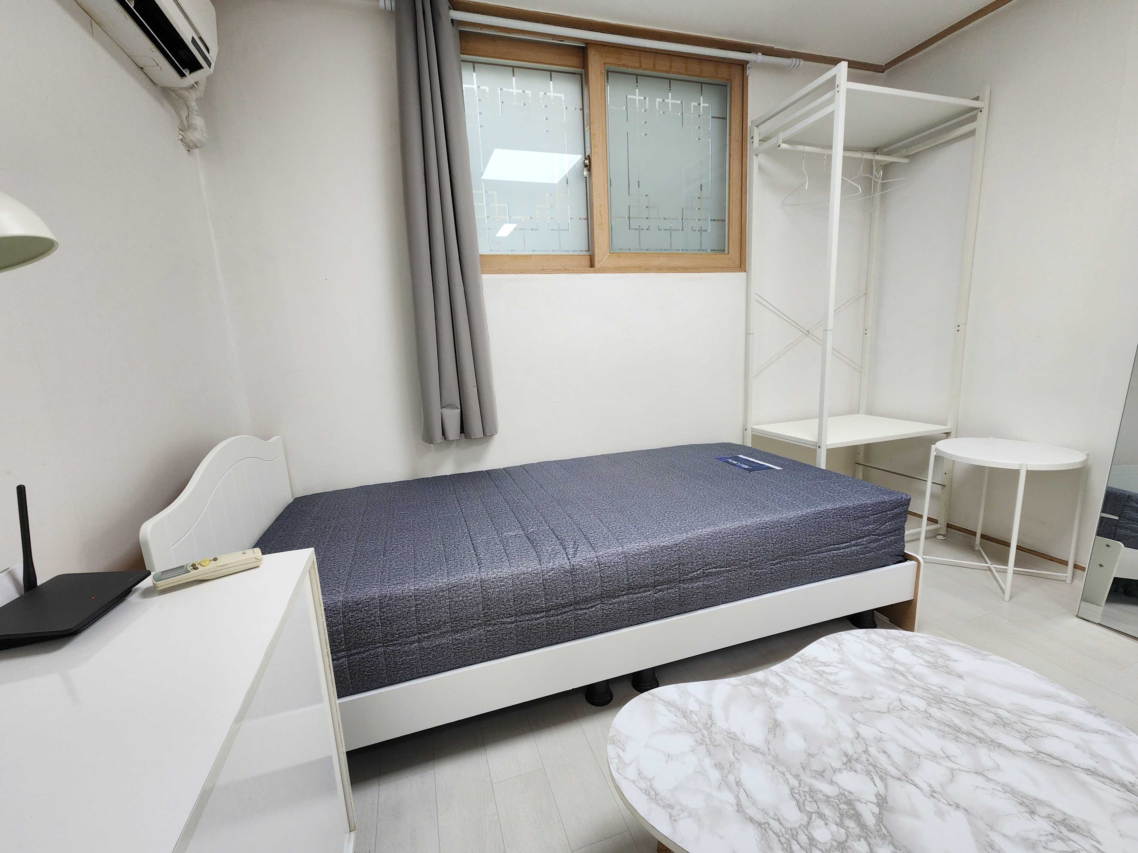 THE NOOK Stay Ssangridangil #1 thumbnail 3