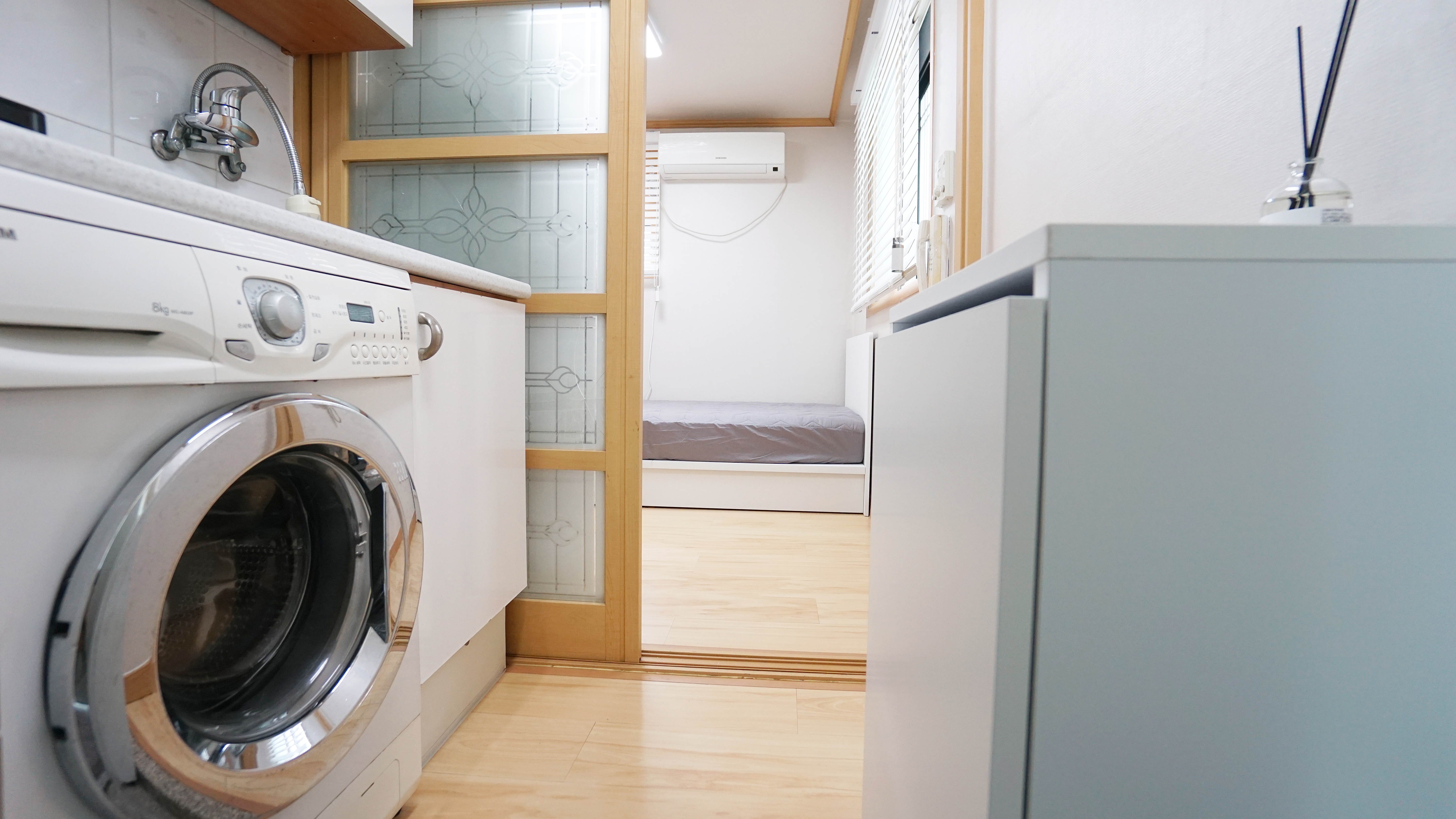 THE NOOK Stay SNU #5 thumbnail 4