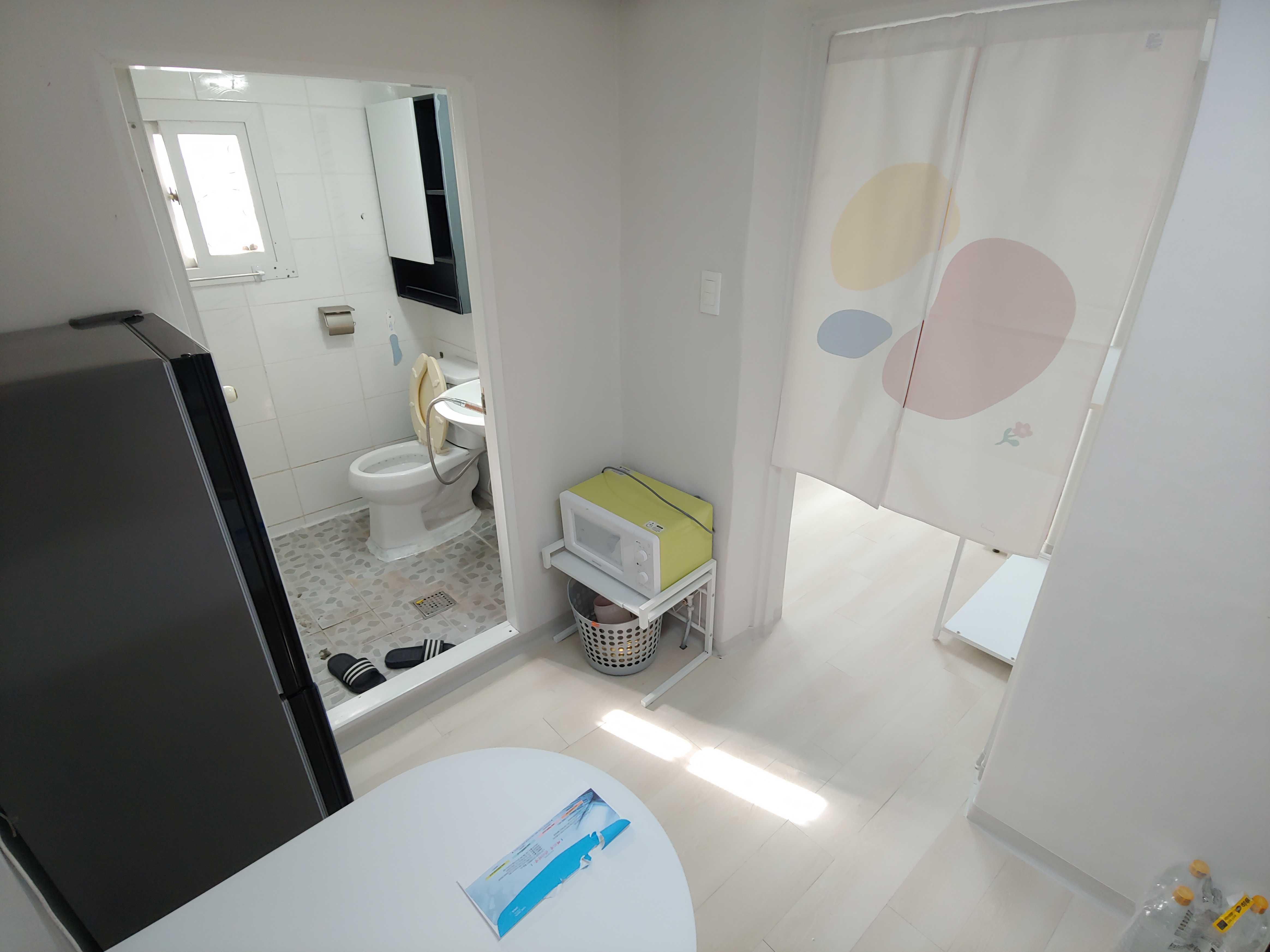 THE NOOK Stay KoreaUniv #5 thumbnail 3