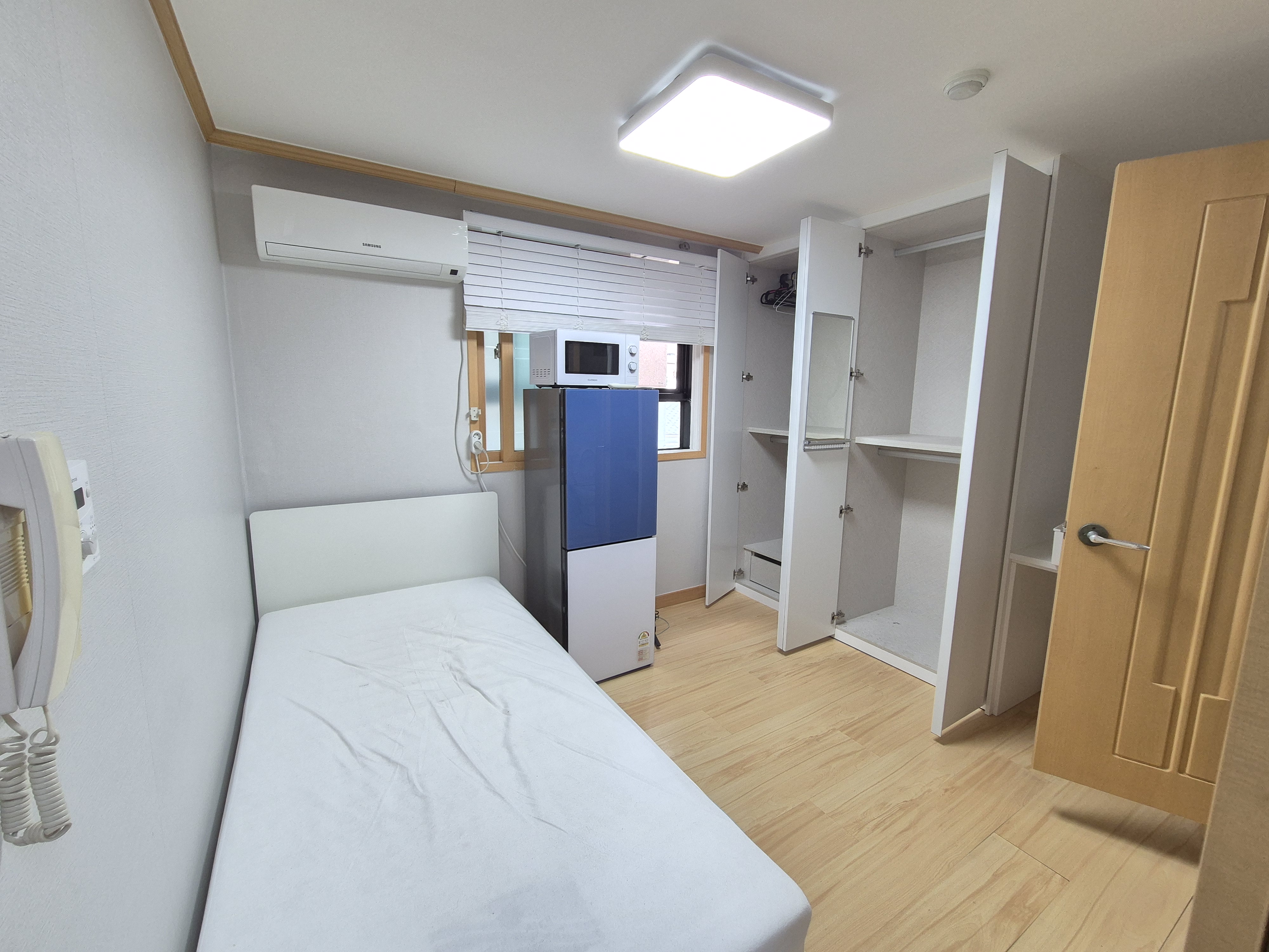 THE NOOK Stay SNU #1 thumbnail 2