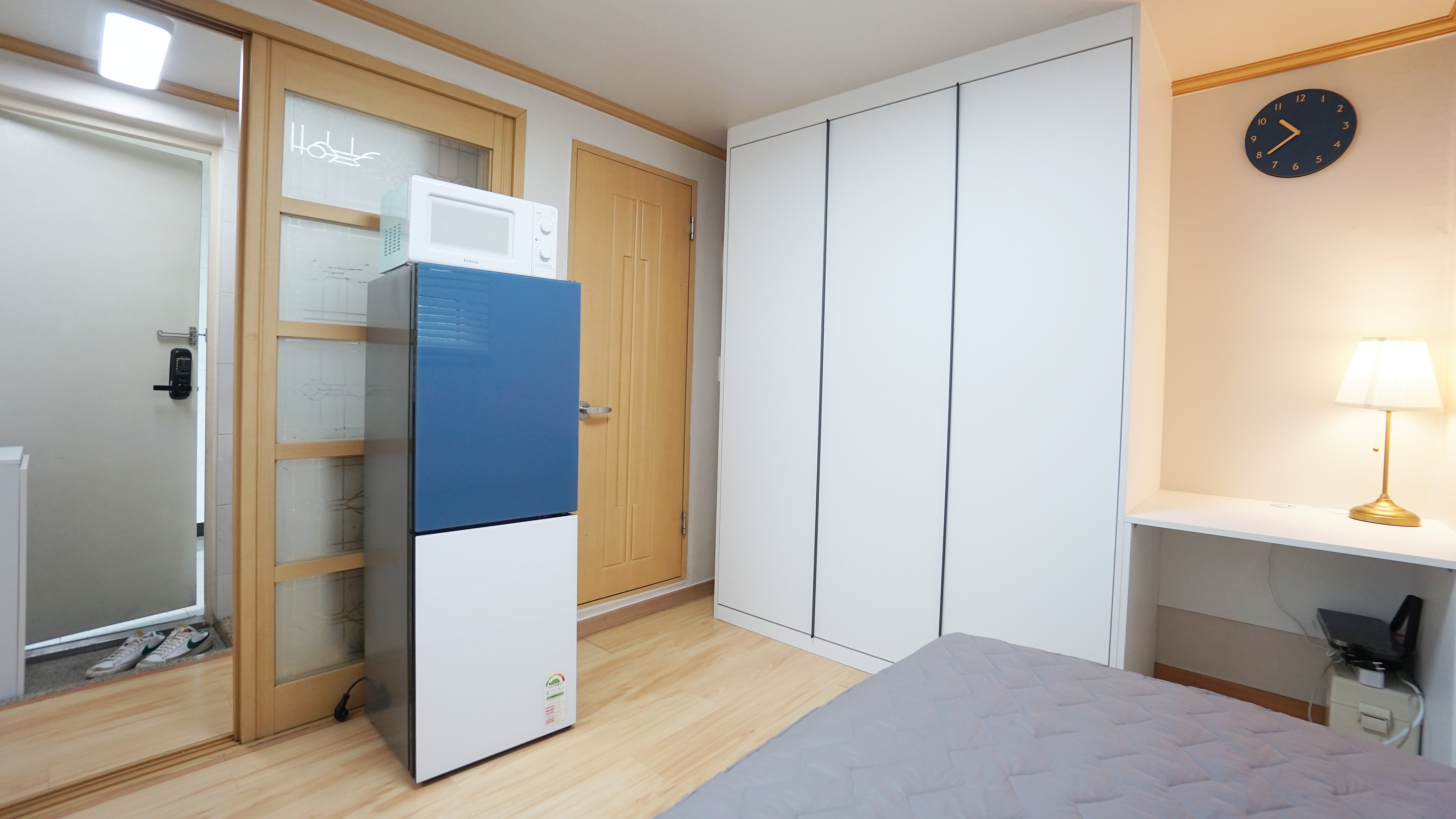 THE NOOK Stay SNU #5 thumbnail 3