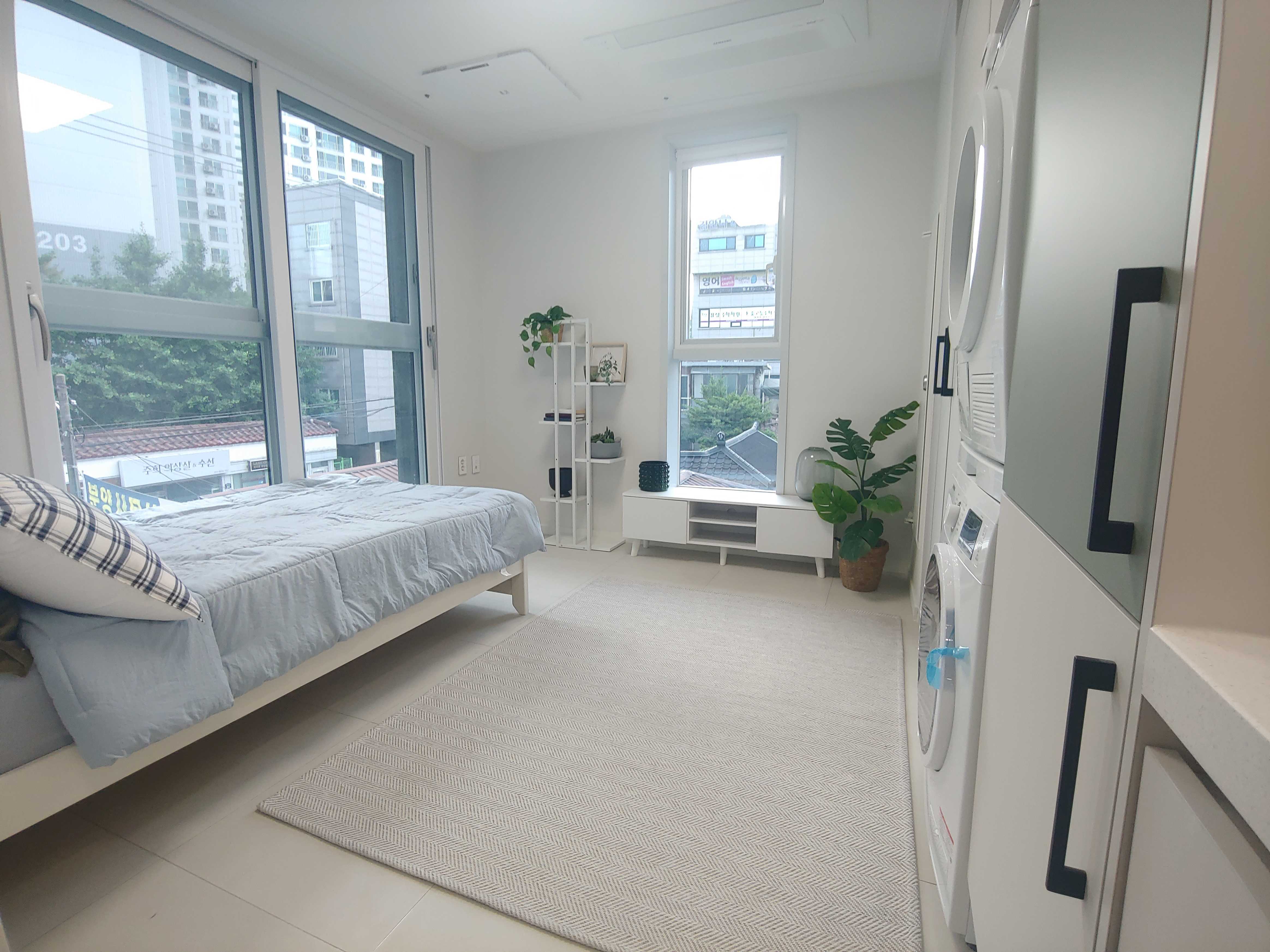 THE NOOK Stay KoreaUniv Galaxy