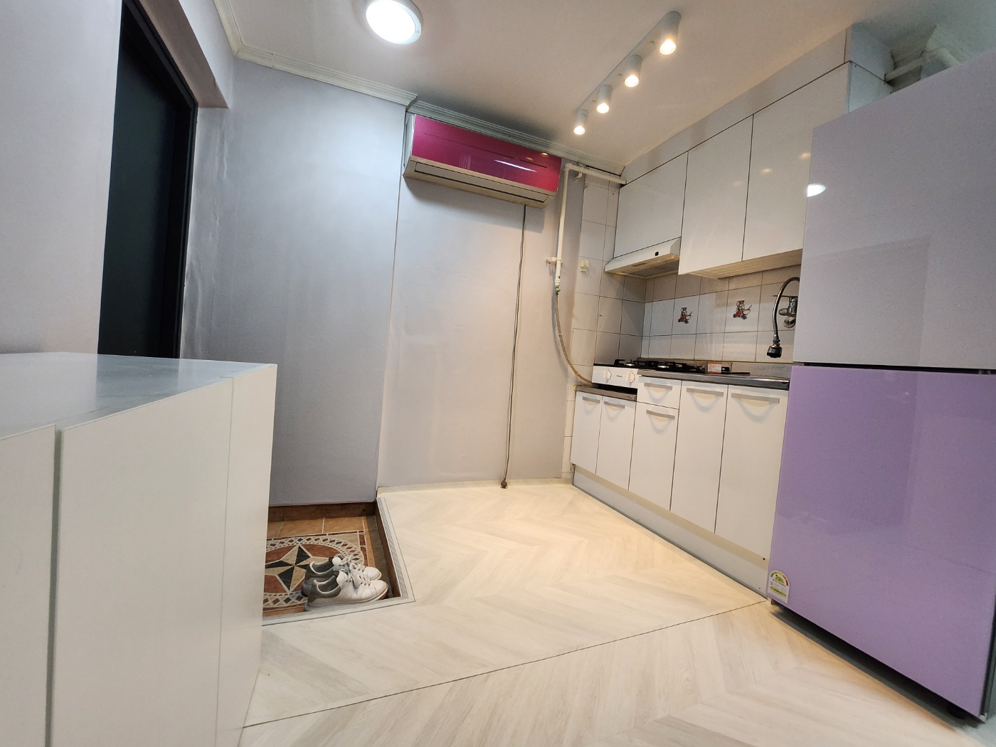 THE NOOK Stay Hongdae 247 #3 thumbnail 7