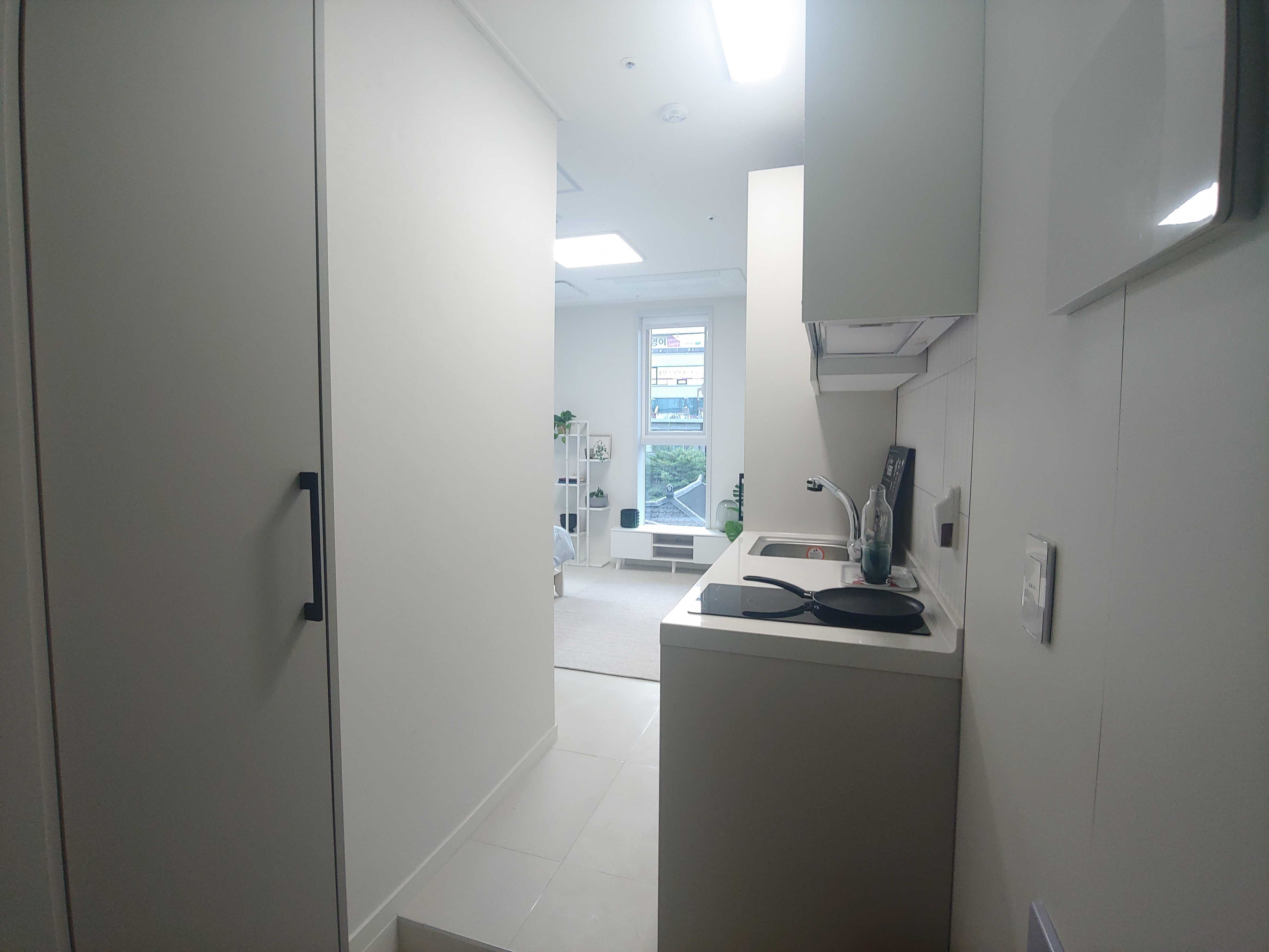 THE NOOK Stay KoreaUniv Galaxy thumbnail 7