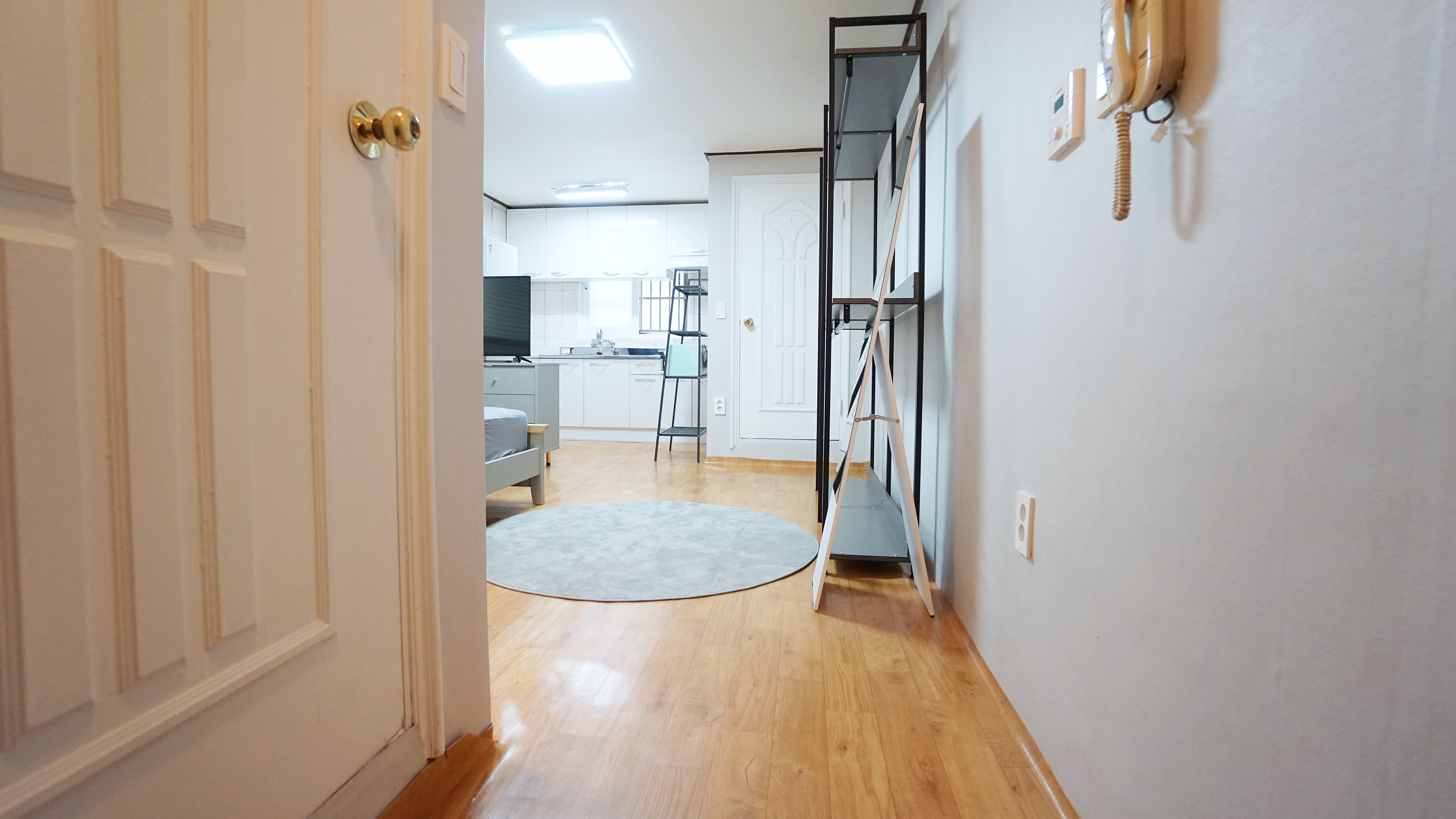 THE NOOK Stay  Hongdae 504 #1 thumbnail 4