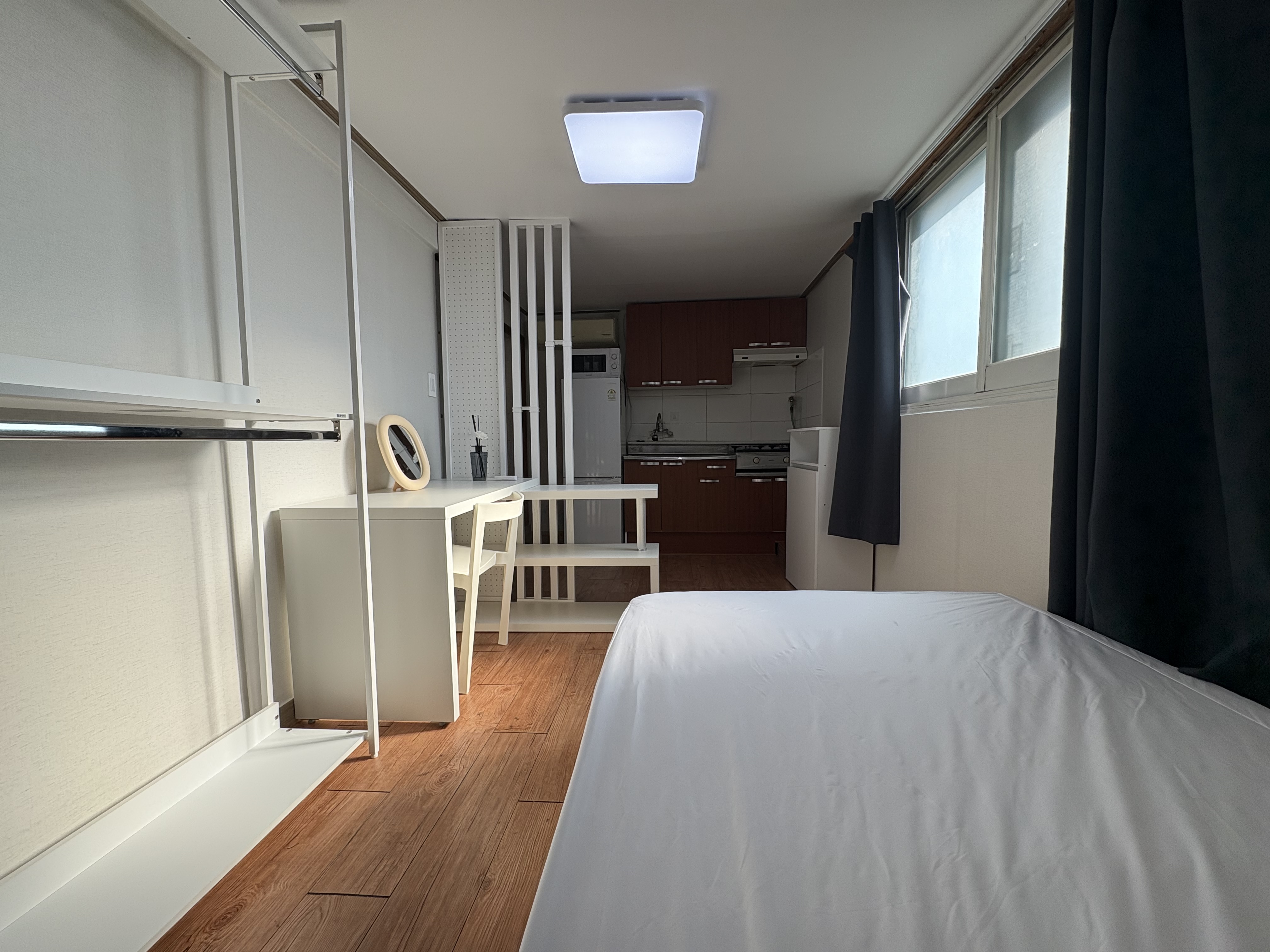 THE NOOK Stay Hongdae 295 #2 thumbnail 3