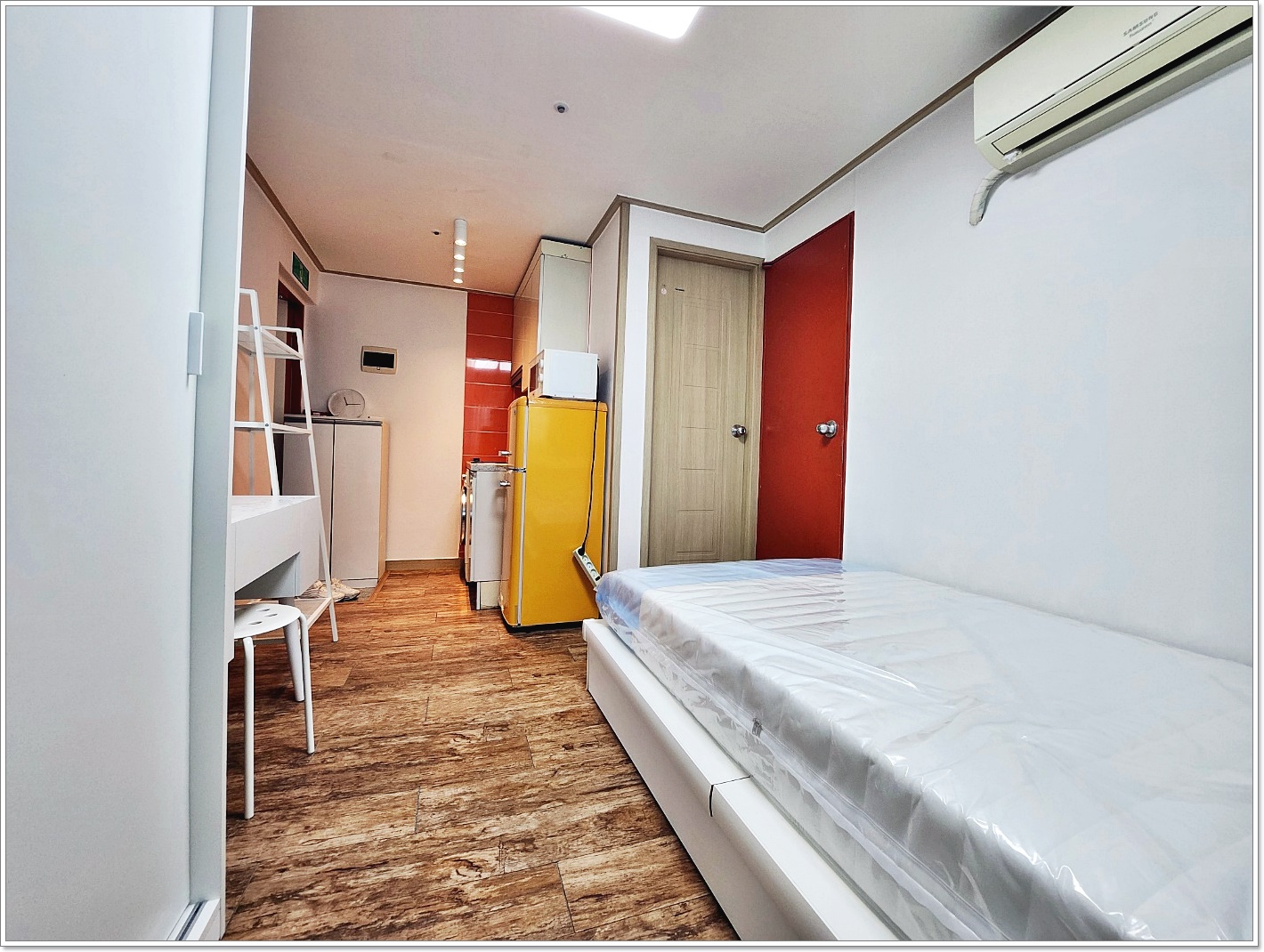 THE NOOK Stay Hongdae 511 thumbnail 4