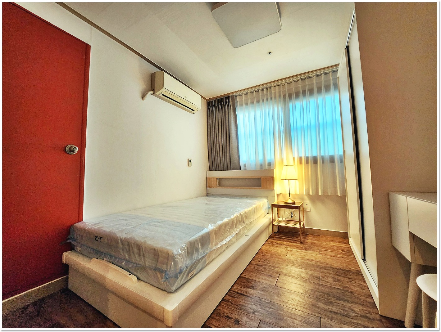 THE NOOK Stay Hongdae 511 thumbnail 7