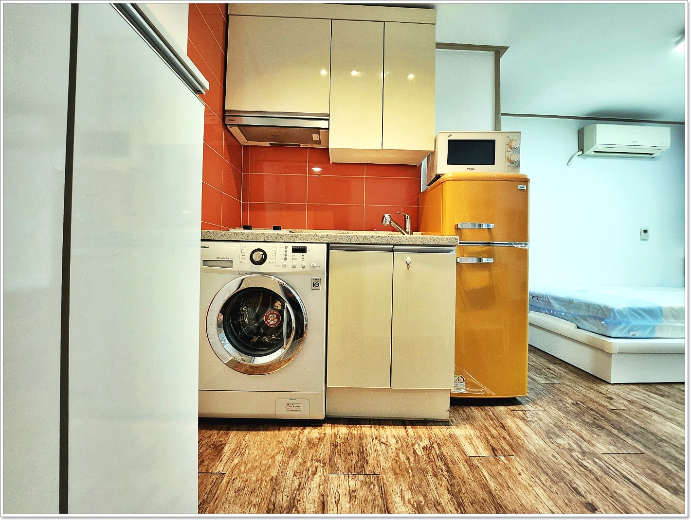 THE NOOK Stay Hongdae 511 thumbnail 8