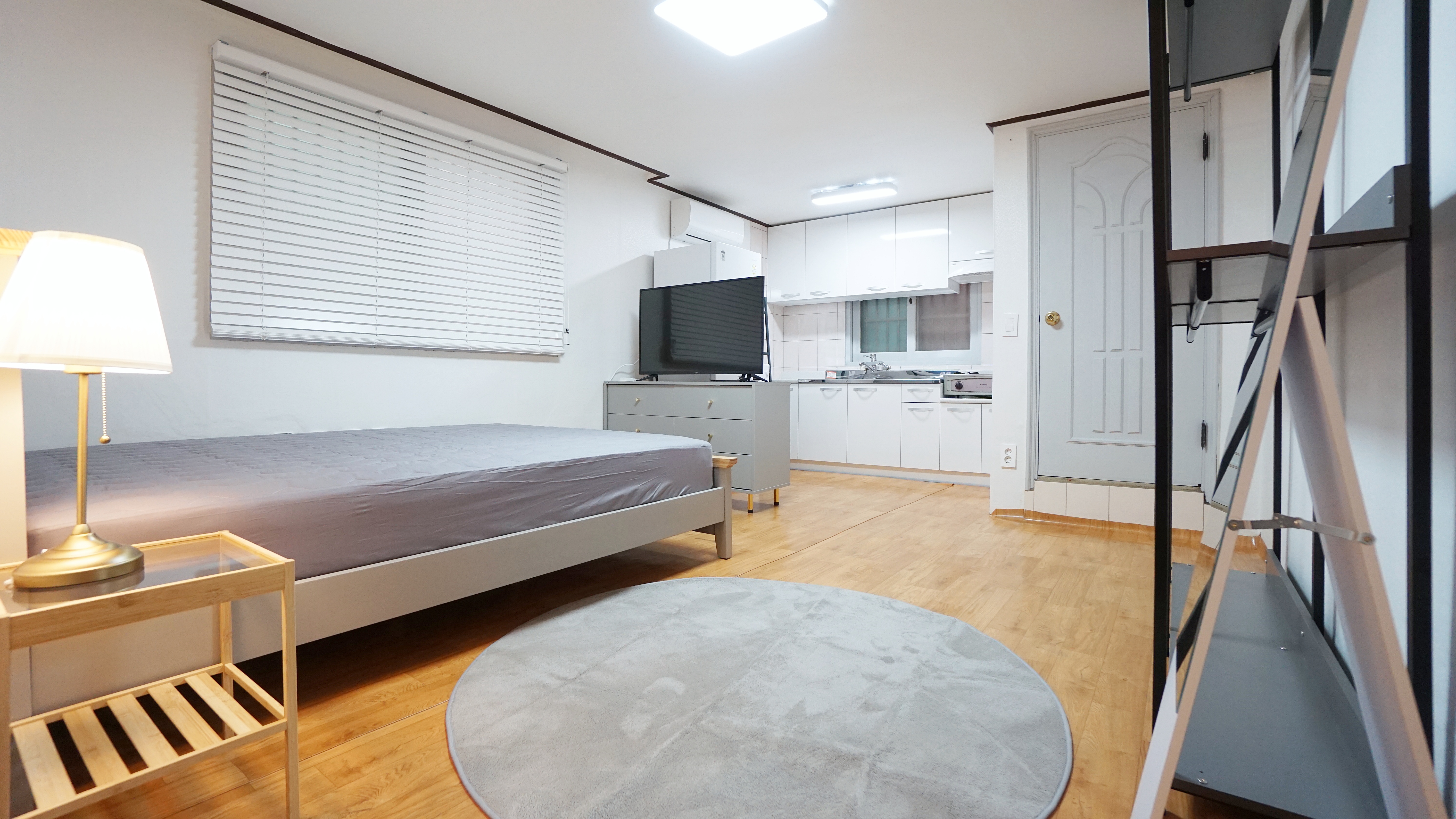 THE NOOK Stay Hongdae 504 #3 thumbnail 6