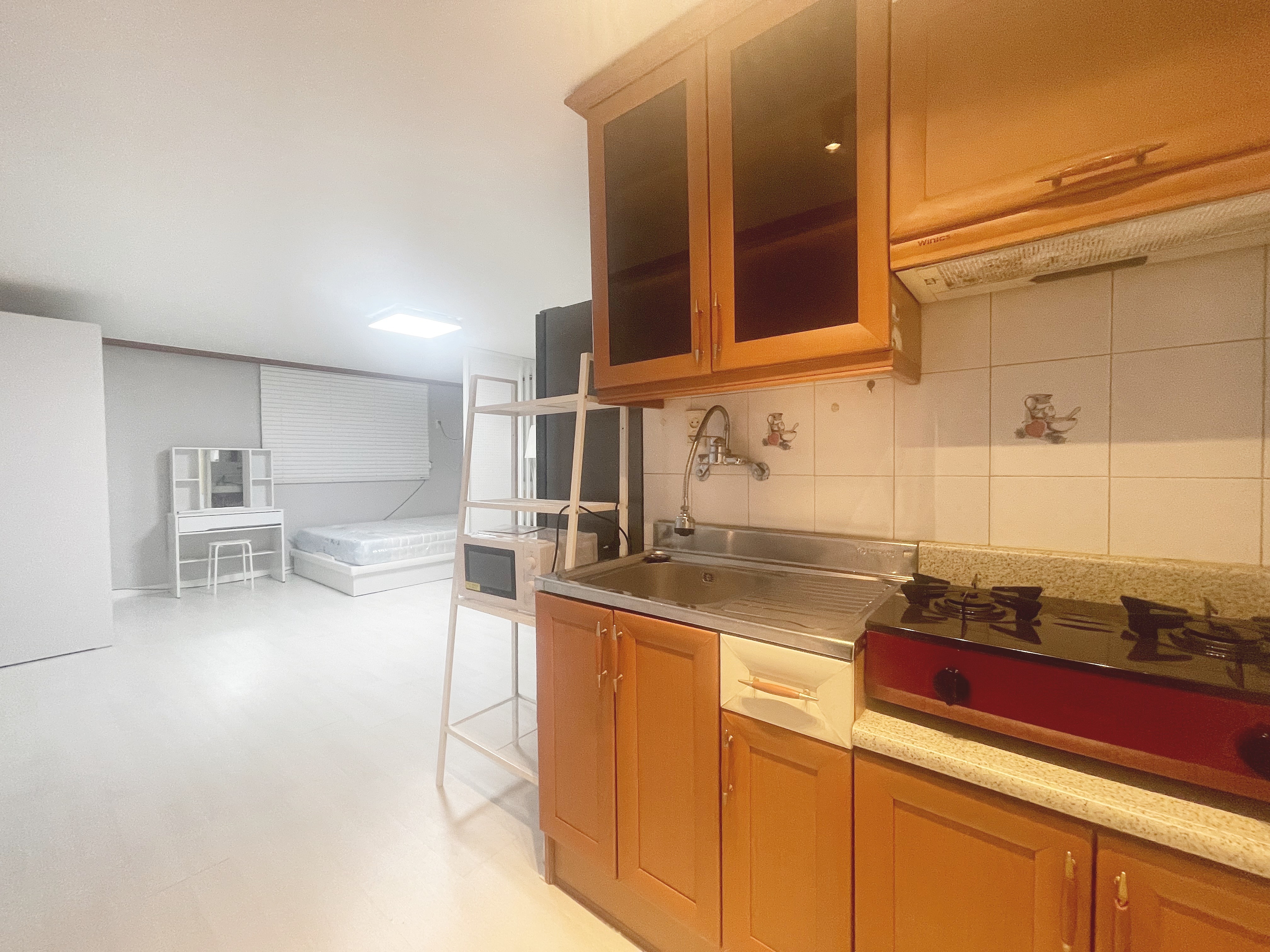 THE NOOK Stay Hongdae 247 #2 thumbnail 6