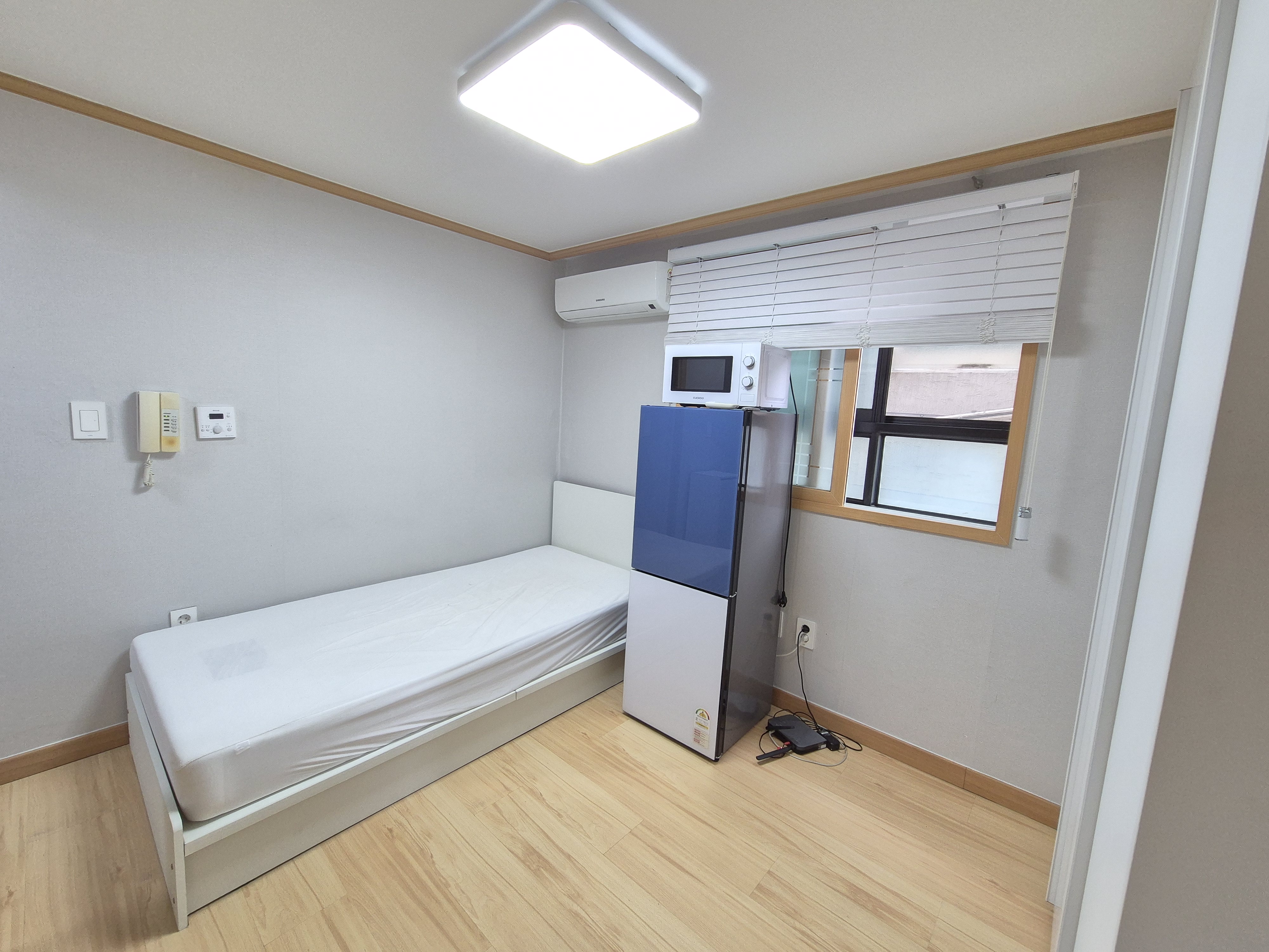 THE NOOK Stay SNU #1 thumbnail 3