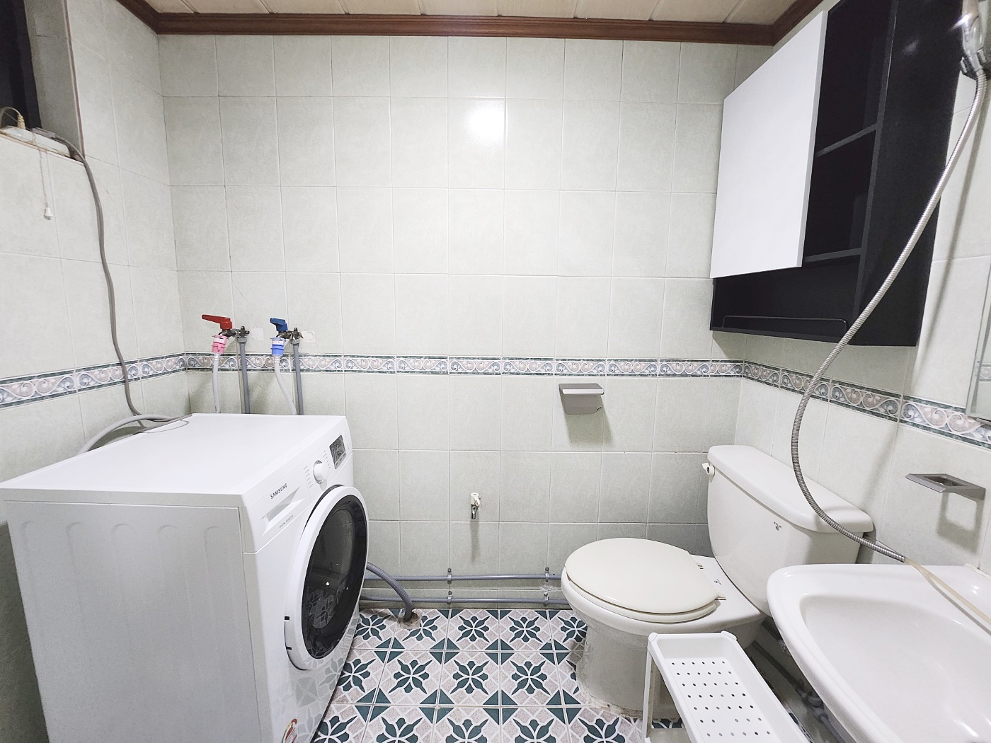 THE NOOK Stay Hongdae 327 #1 thumbnail 9