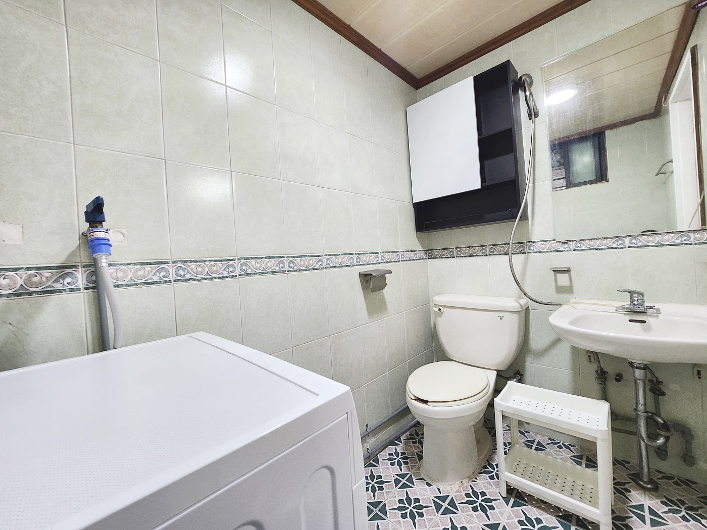 THE NOOK Stay Hongdae 327 #1 thumbnail 8