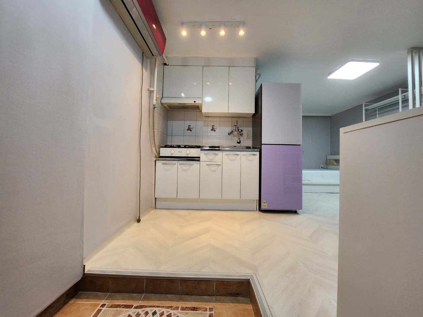 THE NOOK Stay Hongdae 247 #3 thumbnail 6