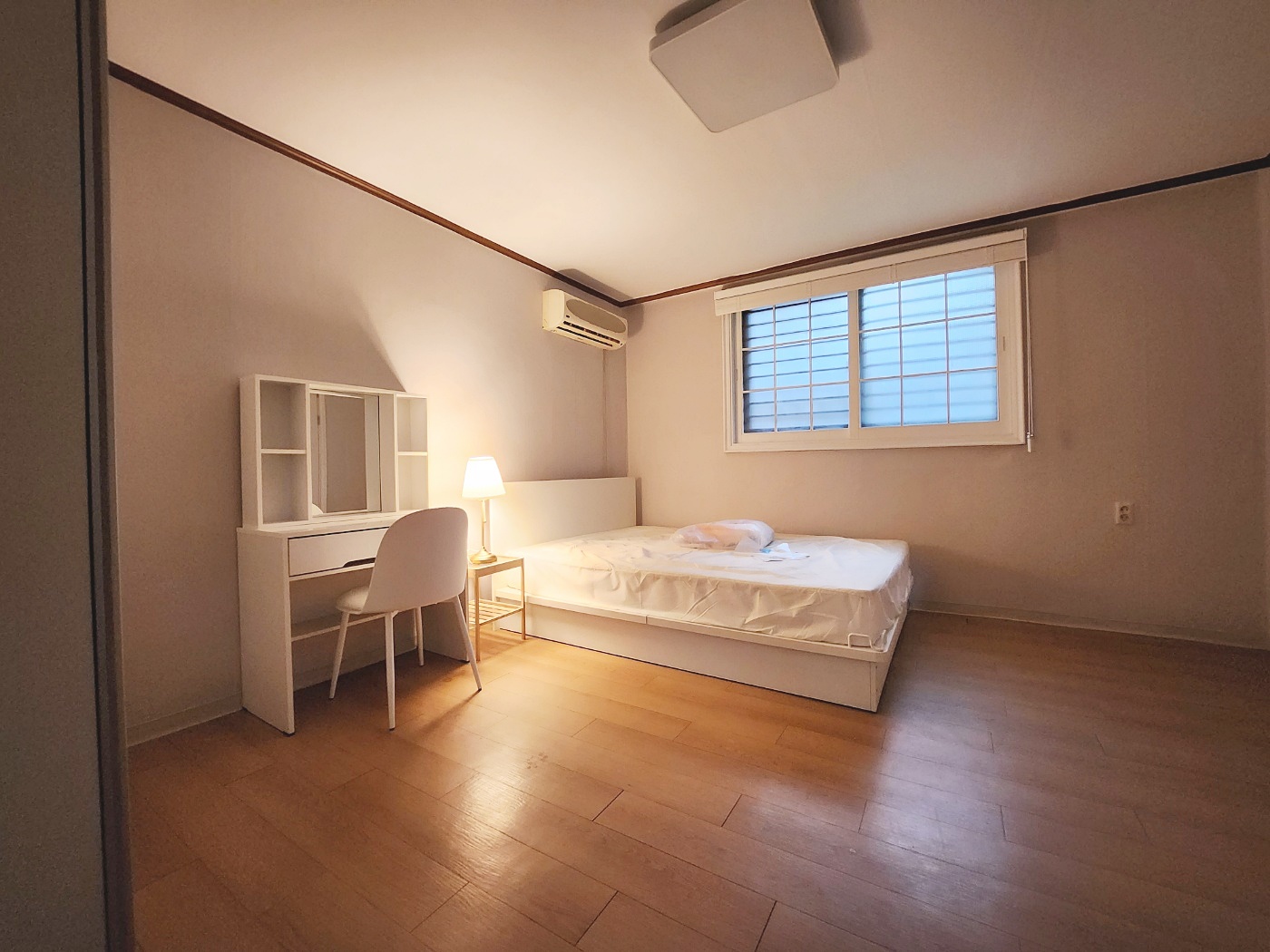 THE NOOK Stay Hongdae 327 #1