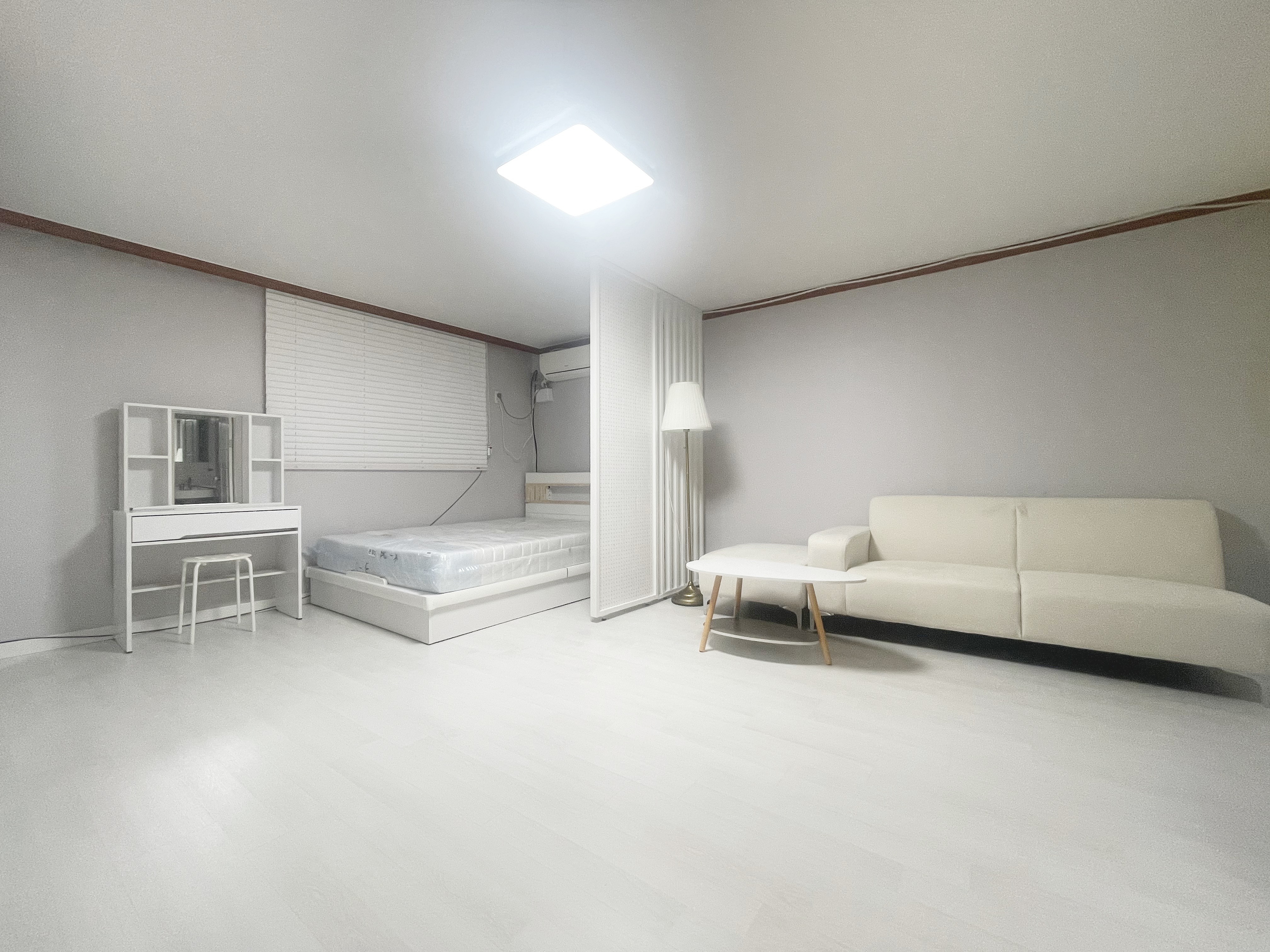 THE NOOK Stay Hongdae 247 #2 thumbnail 5