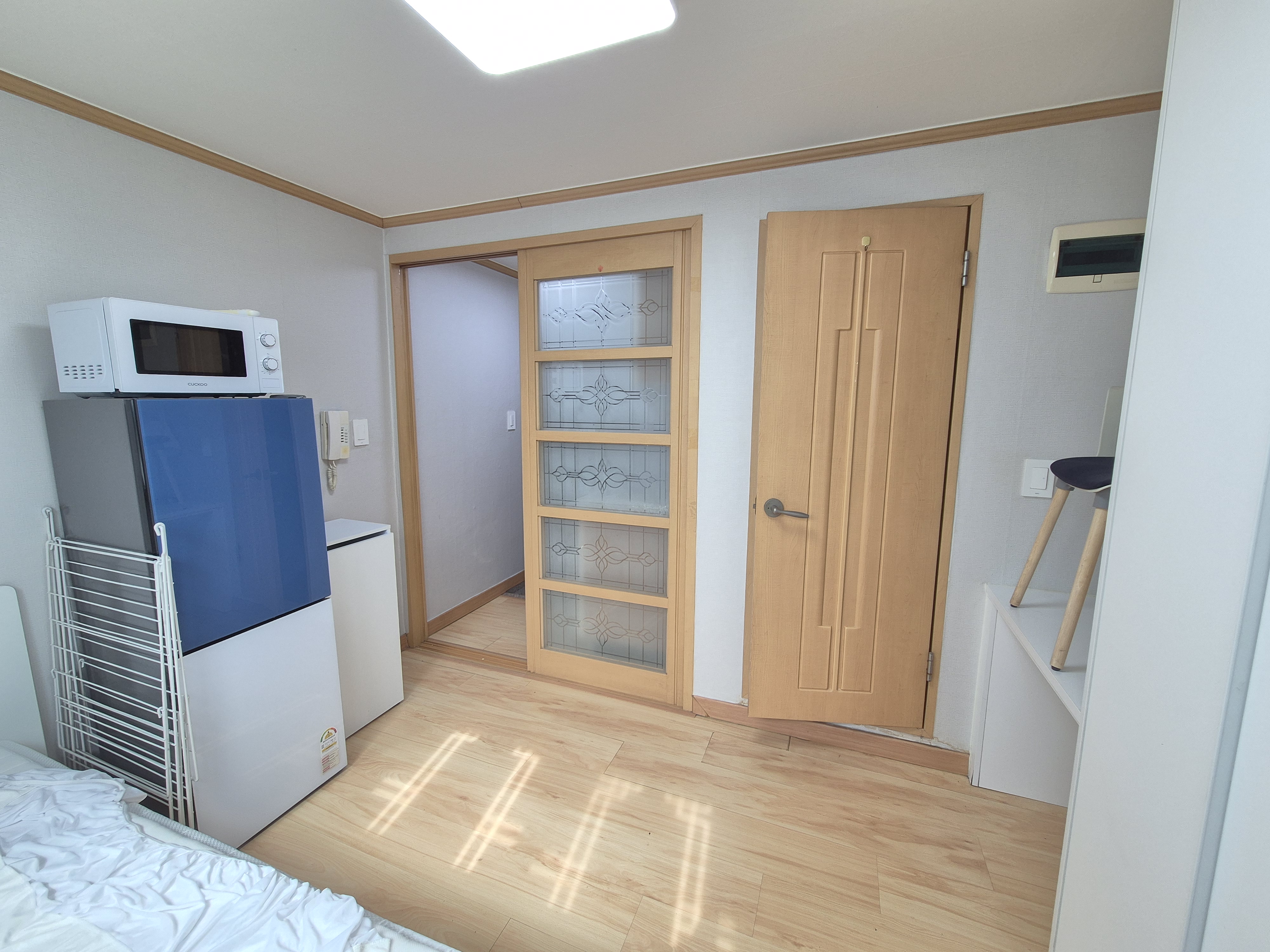 THE NOOK Stay SNU #16 thumbnail 3