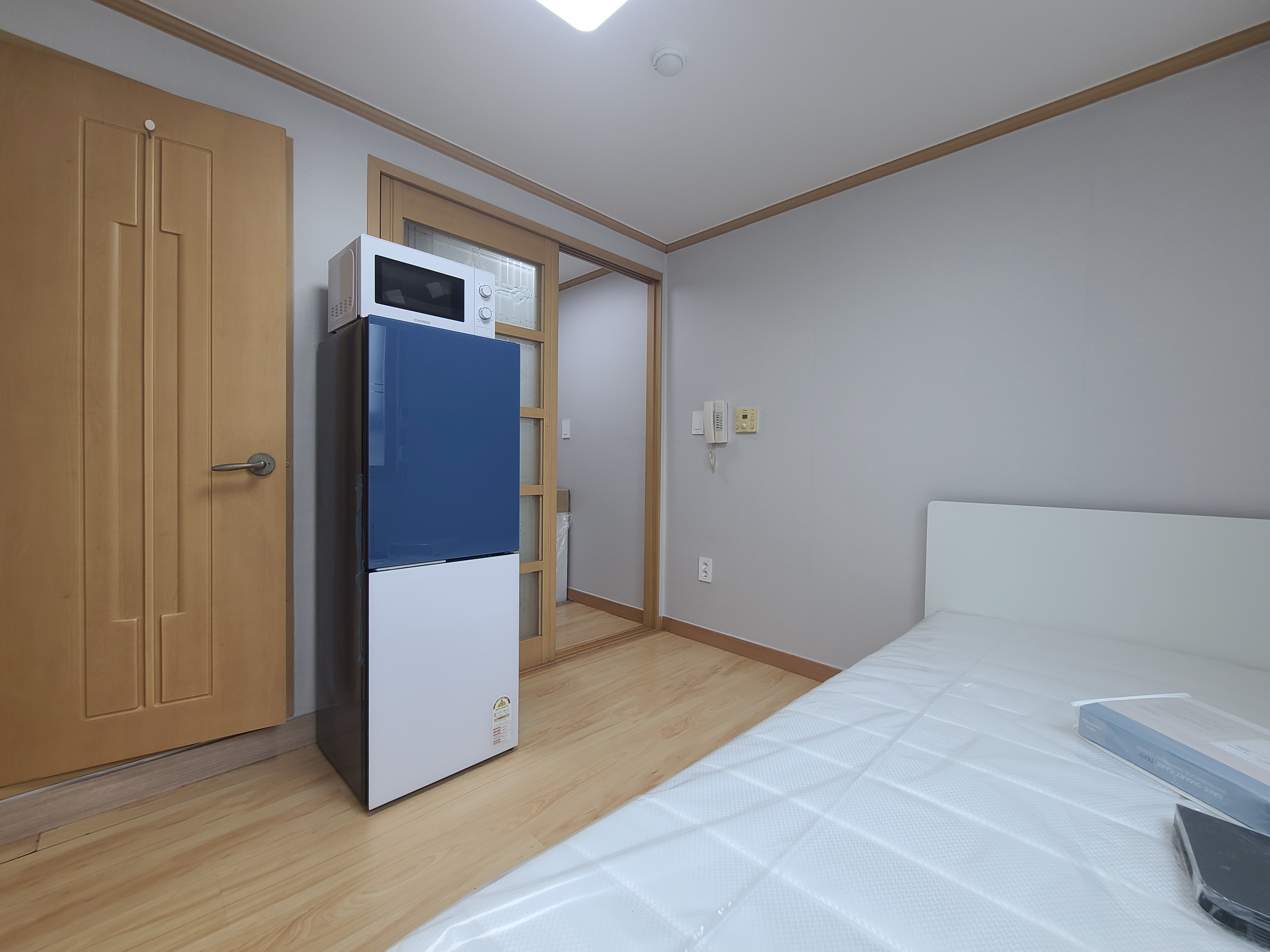 THE NOOK Stay SNU #18