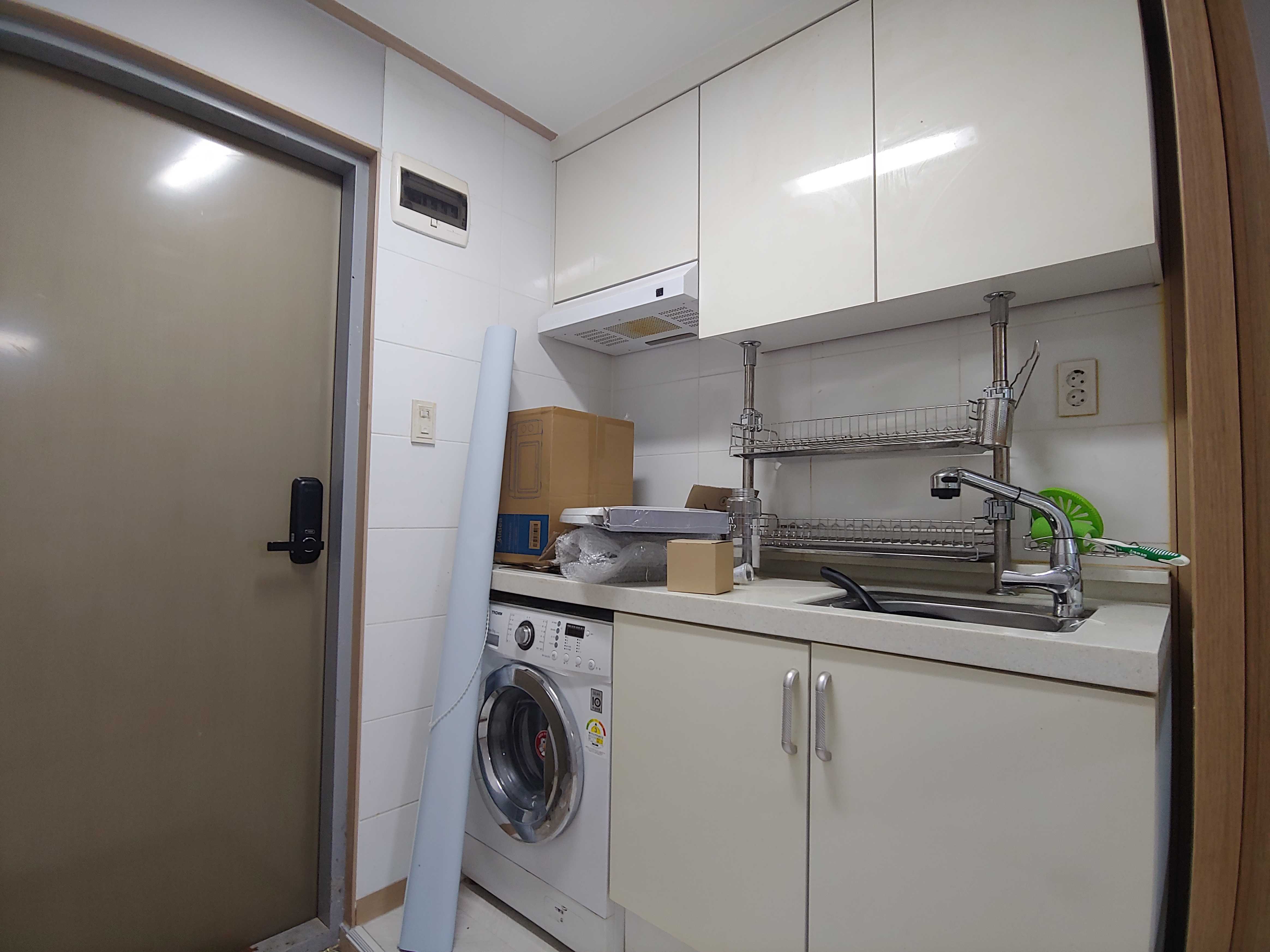 THE NOOK Stay Hyehwa #2 thumbnail 5