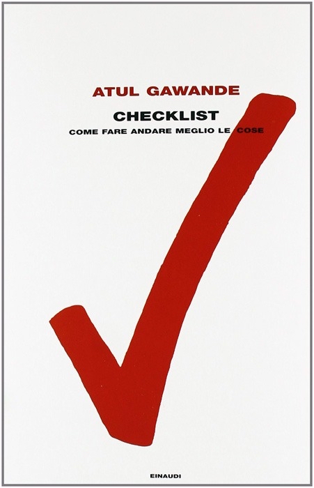 Checklist
