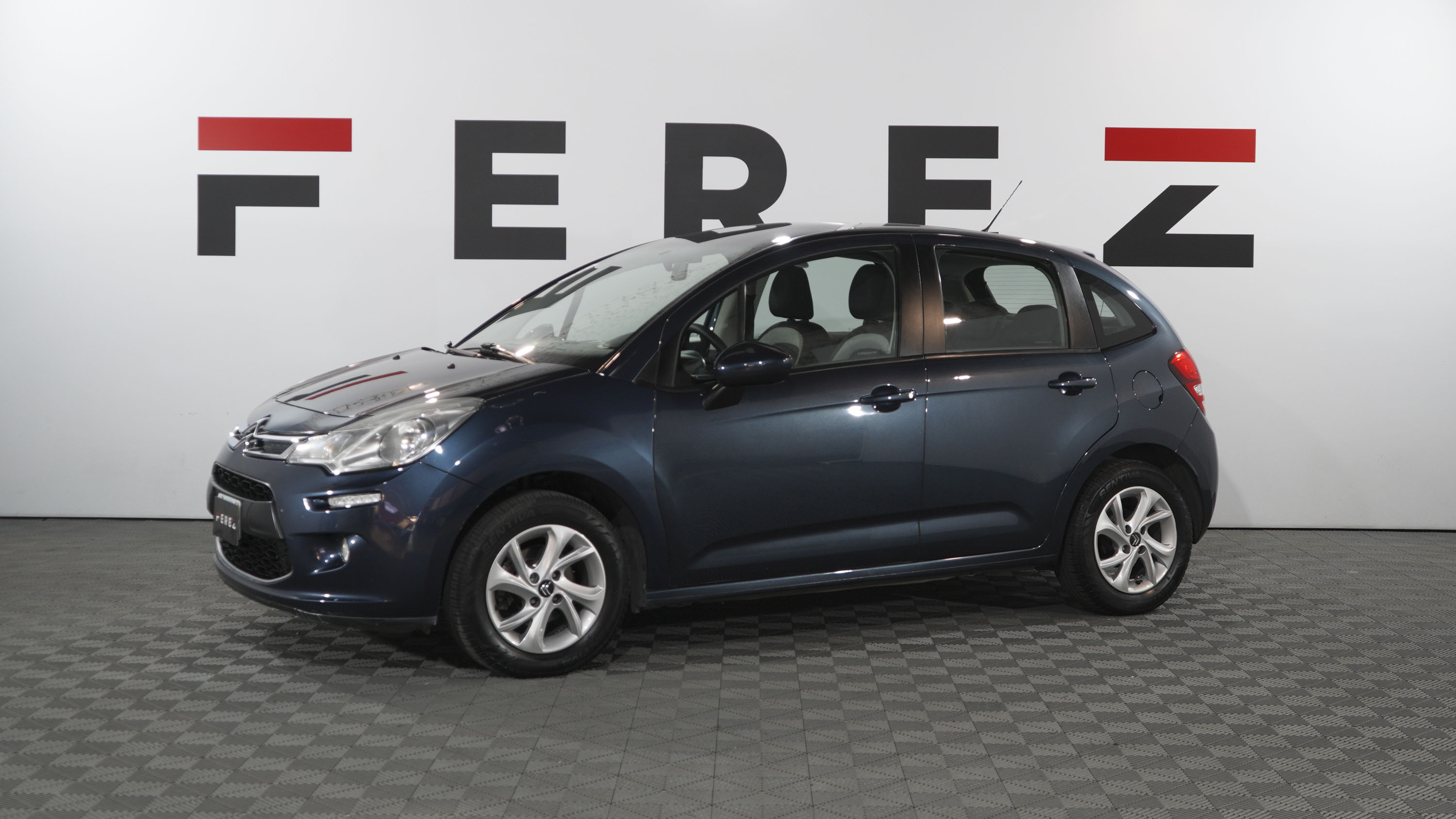 citroen C3 1.5I 90 TENDANCE