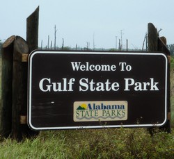 Gulf State Park