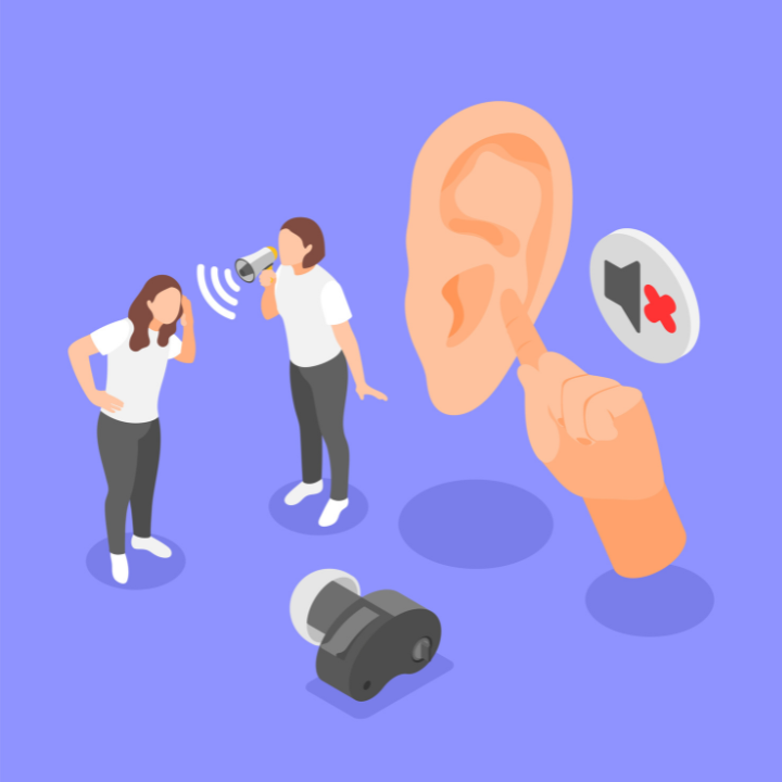 Understanding the Silent Barrier: Hearing Loss