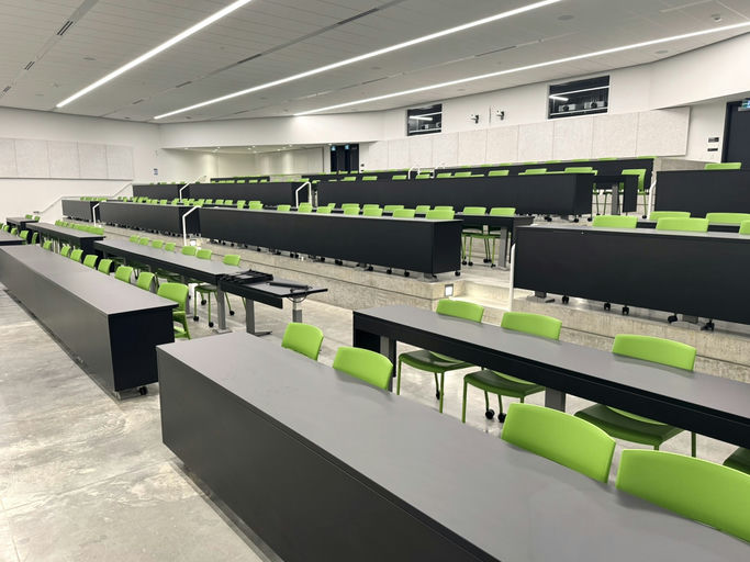 SHRM B1001 - Image Gallery 2