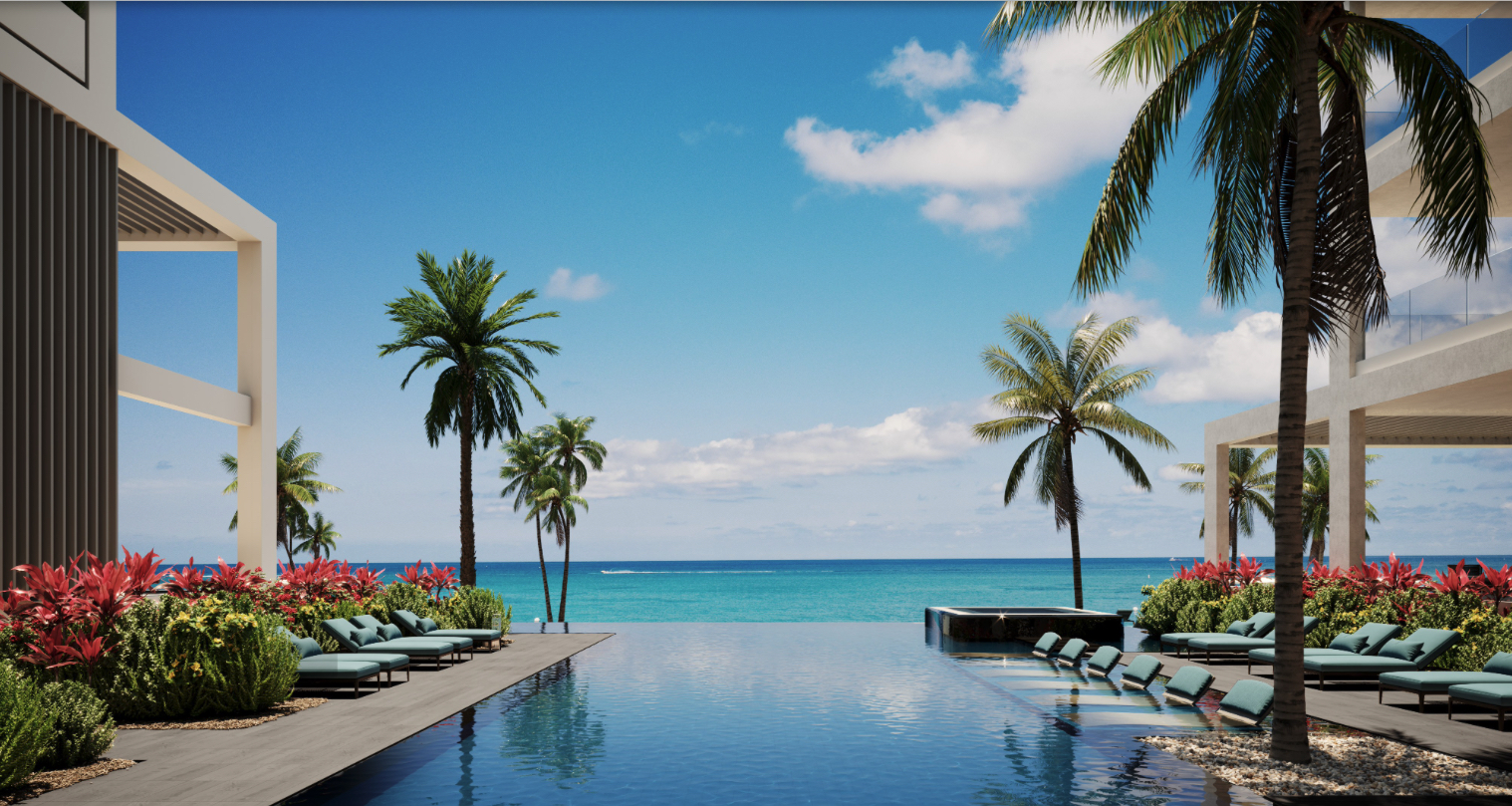 Real estate property located at W Bay Beach South, 7 Mile Beach, Grand Cayman, Cayman Islands