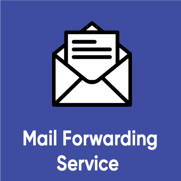 Mail Postage Service