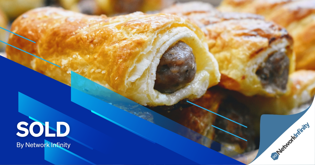 Bakery Cafe For Sale in Central Coast PRIME Location 6 Days A Week