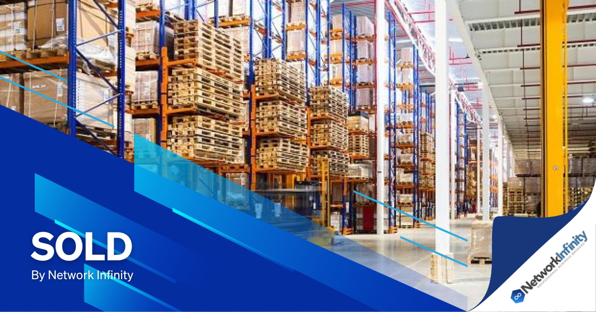 Packaging Company Over 48 Years Plus Established $ 750.00 Rent 5 Days Delivery Only