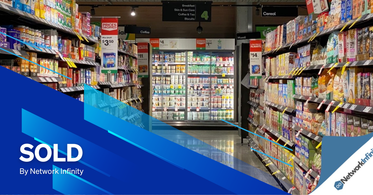 For Sale Village Grocer Plus Liquor Store And Fresh Produce Wahroonga Sydney