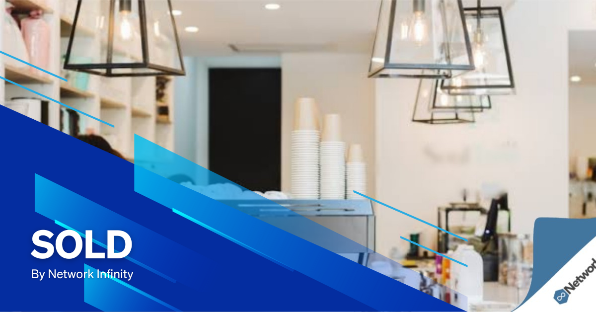 Cafe For Sale Sydney Inner West Stunning Fit Out Great Location Managed