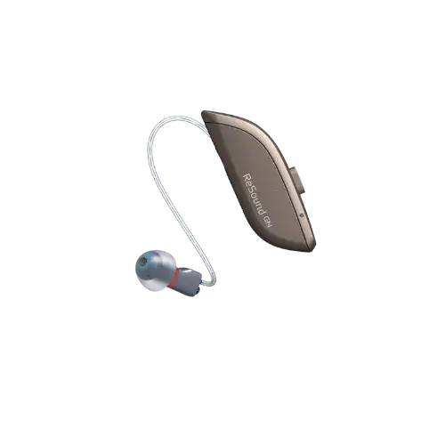 Hearing Aid