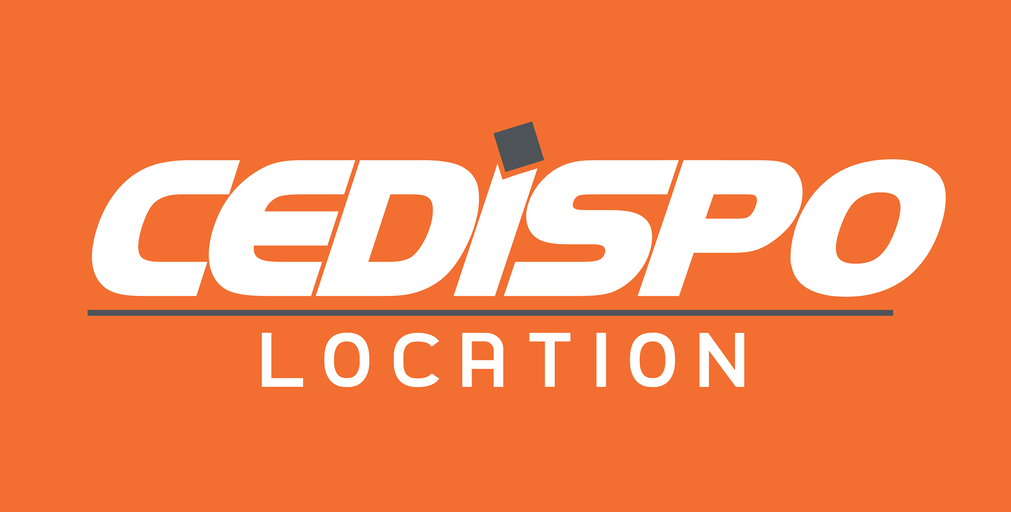 CEDISPO LOCATION expose au salon Les Rencontres Entreprises et Territoires