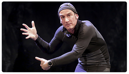 La tragédie du dossard 512